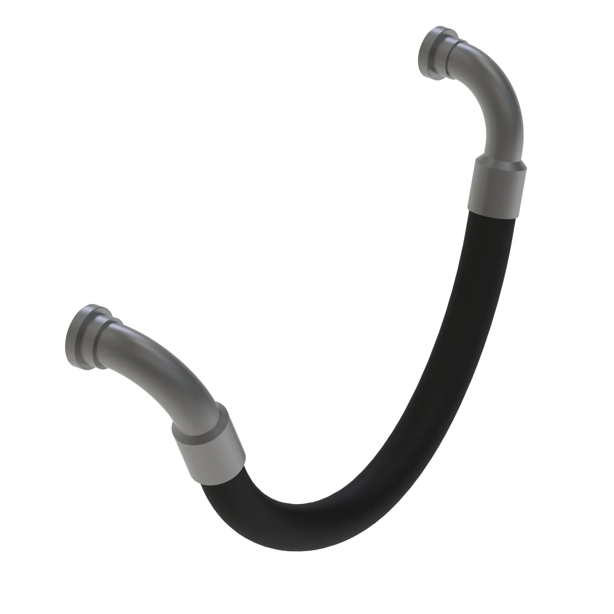 John Deere Hydraulic Hose - F694040