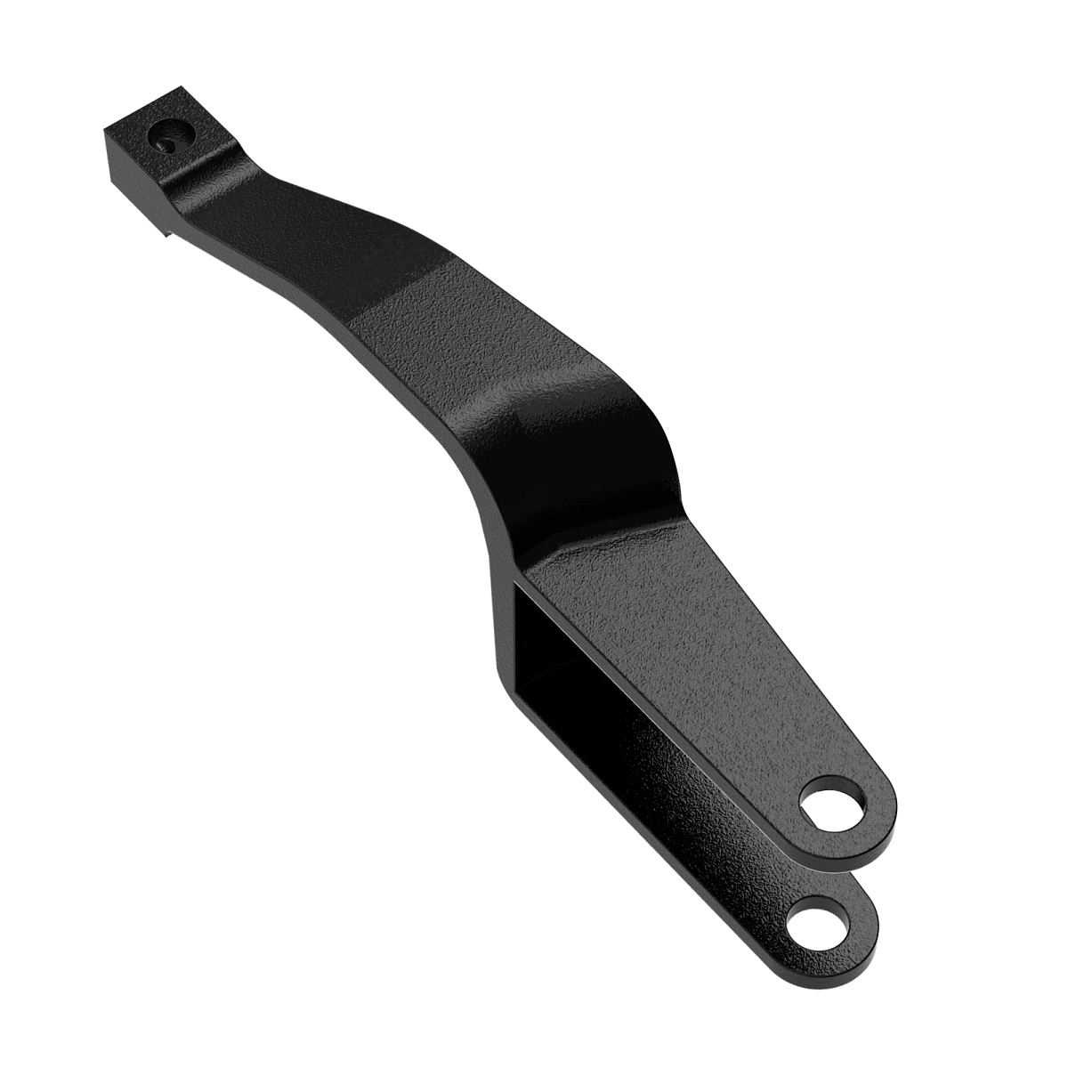 Arm, Angled Press Wheel