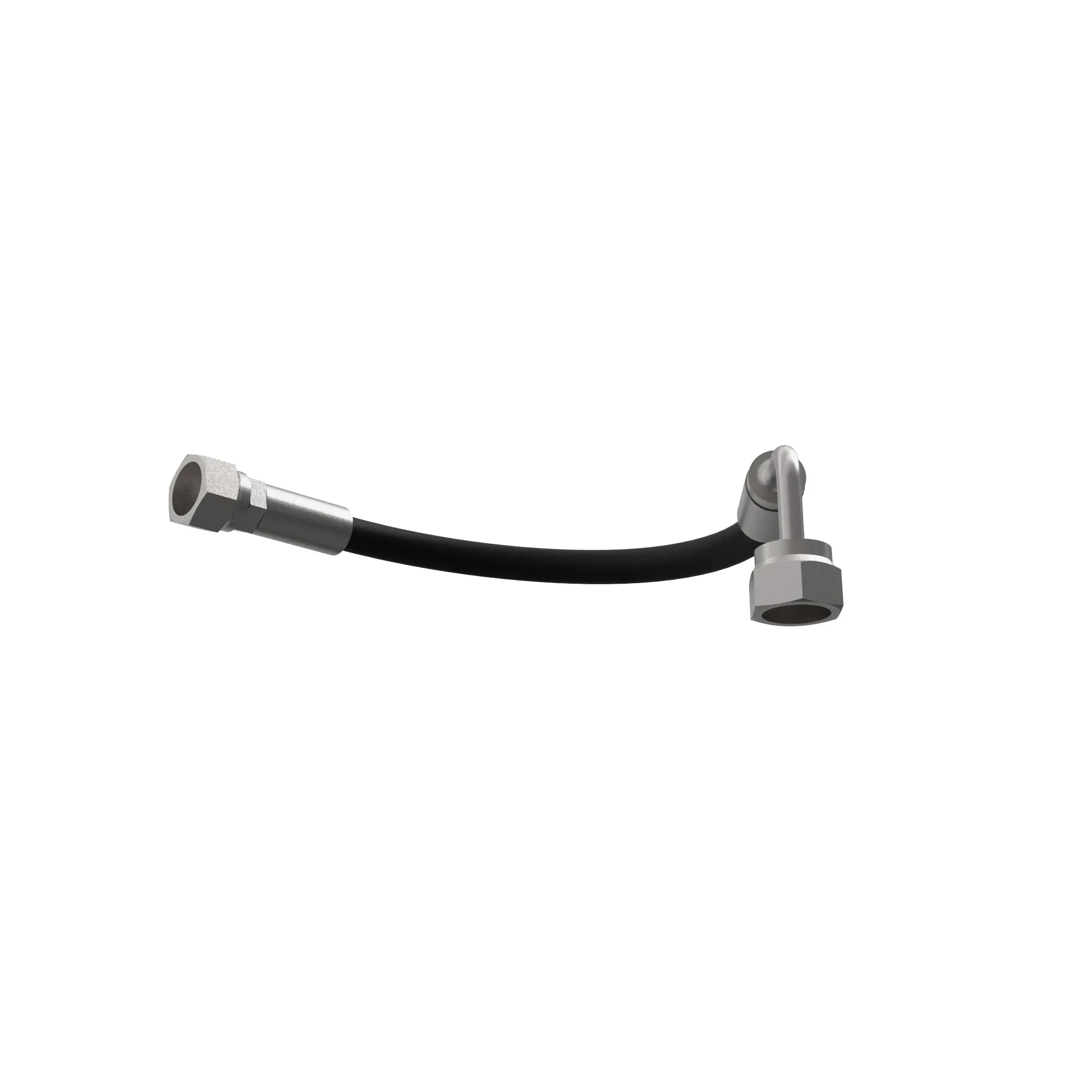 HYDRAULIC HOSE, POWER BEYOND LOAD S