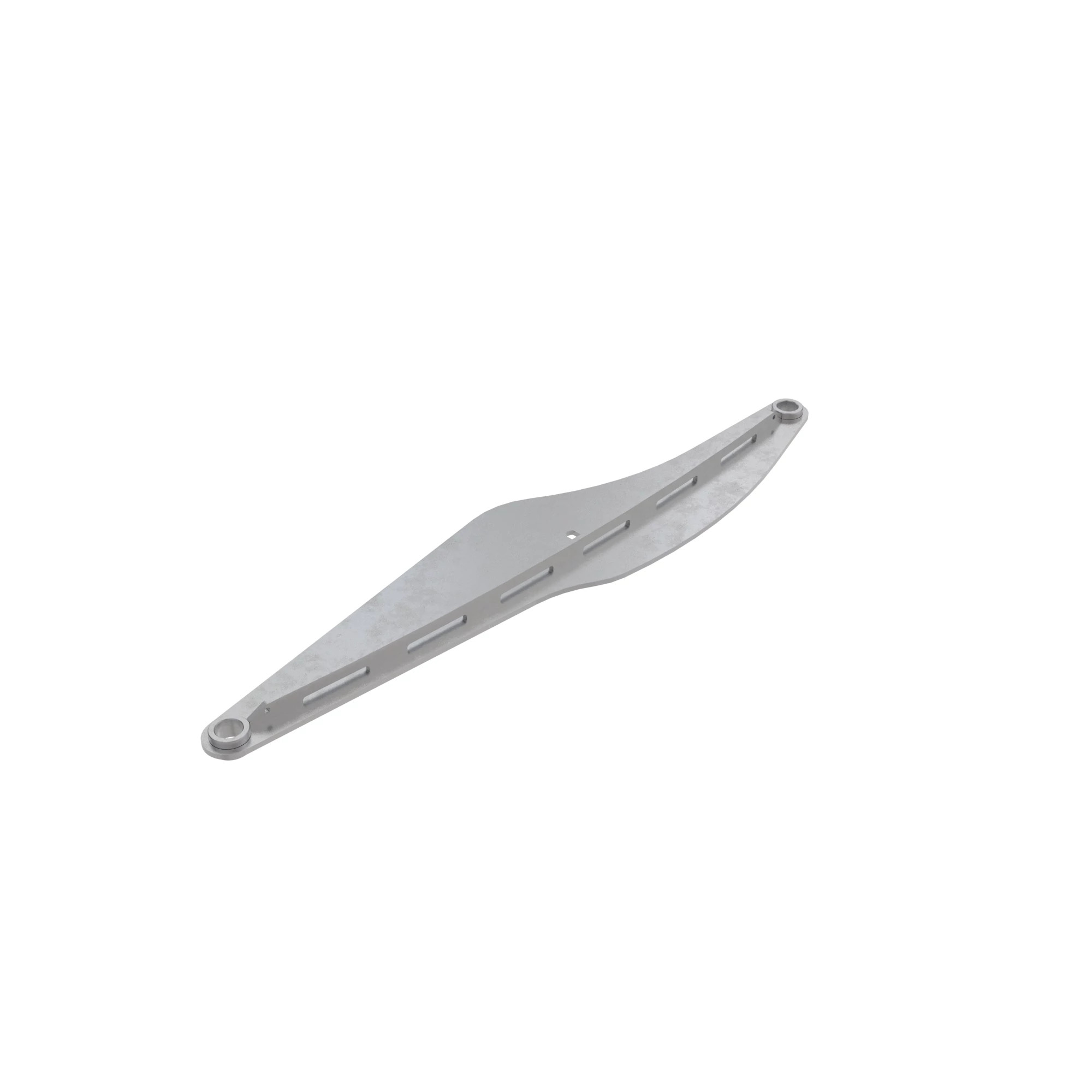 LEVER, VERTICAL LIFT ARM LEFT
