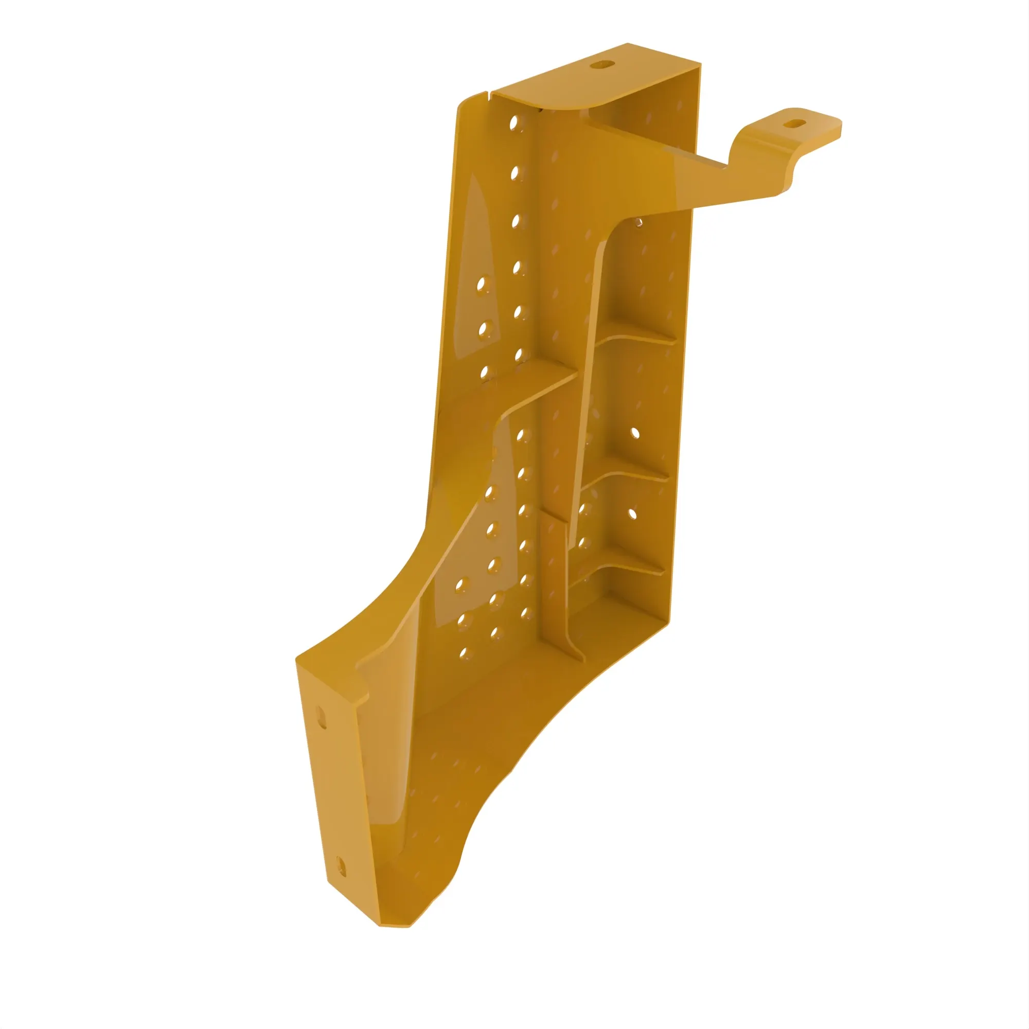 FENDER PLATFORM, RH