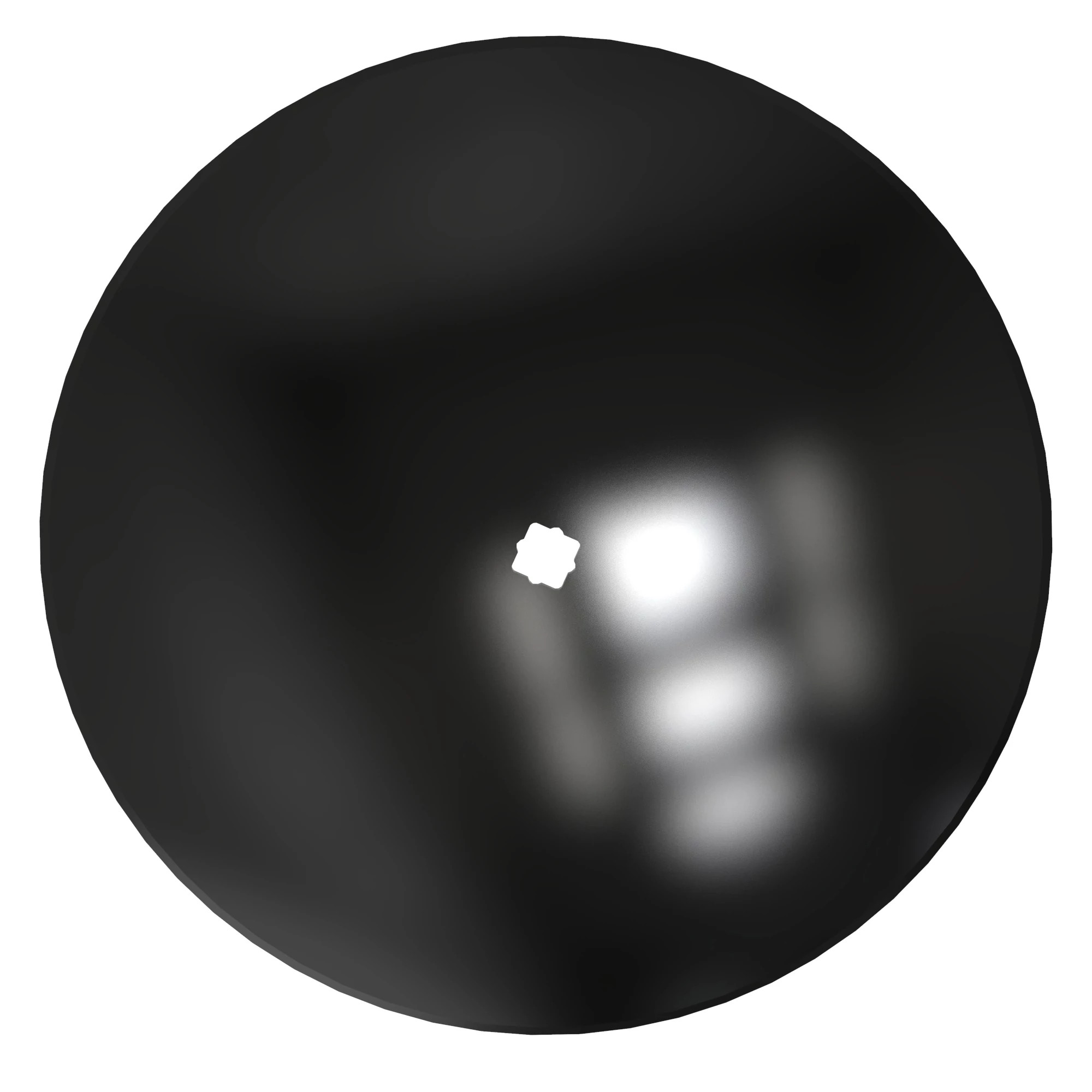 John Deere Disk Blade - B35606