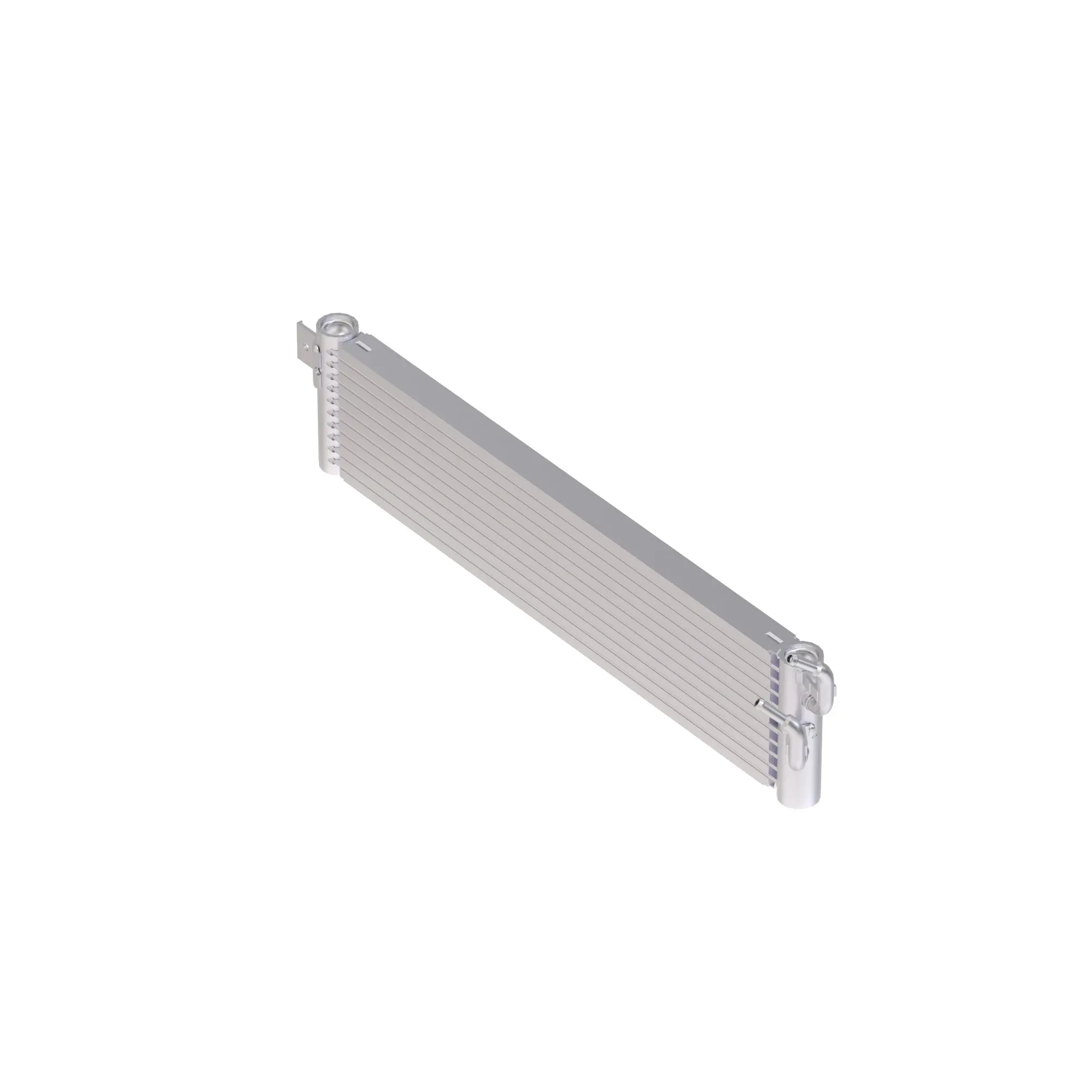 FOR COMBICOOLER, 8mm PORT, 10 TUBES