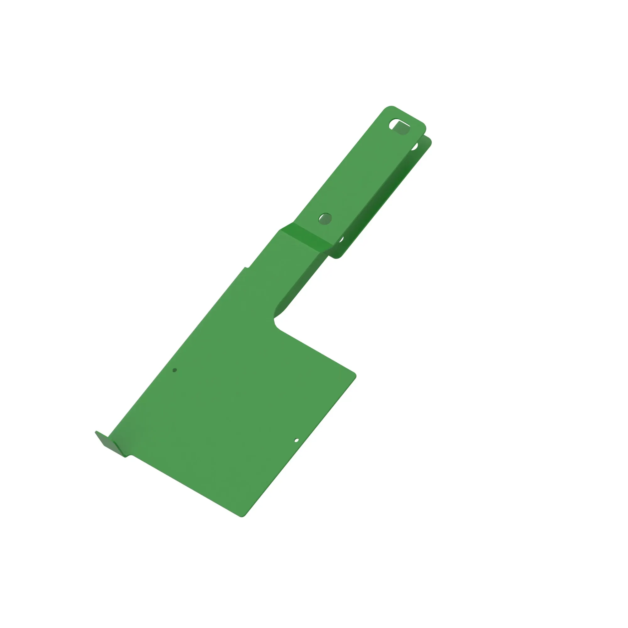 John Deere Plate - FH336051