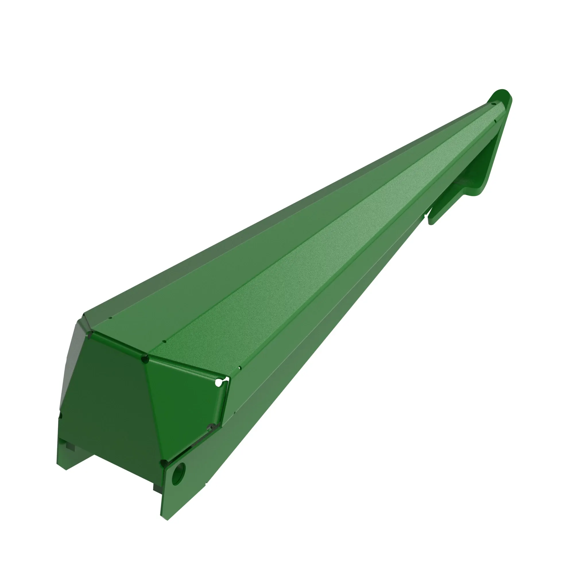 Crop Divider