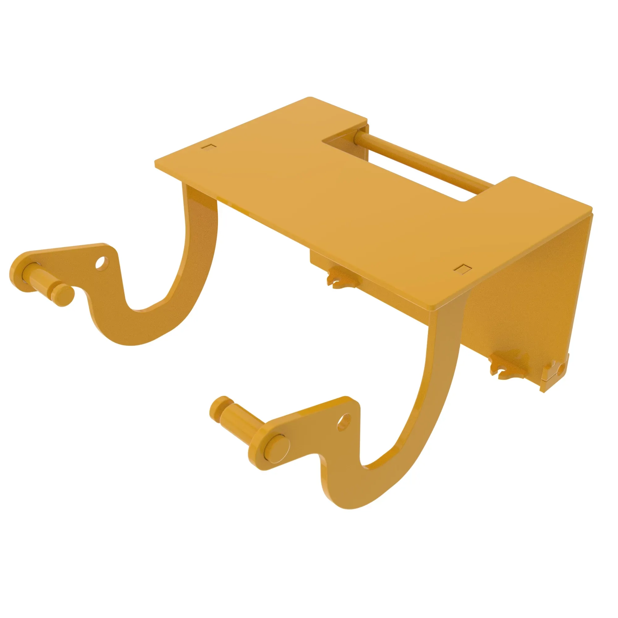 John Deere Access Door - AT399346