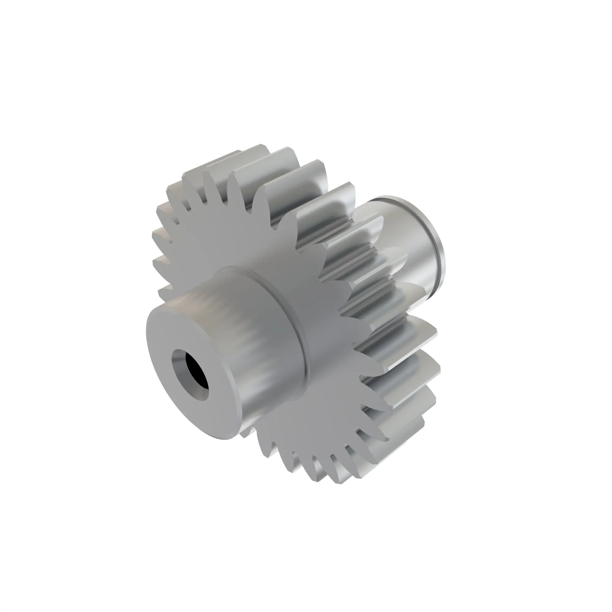 GEAR, AUXILIARY DRIVE