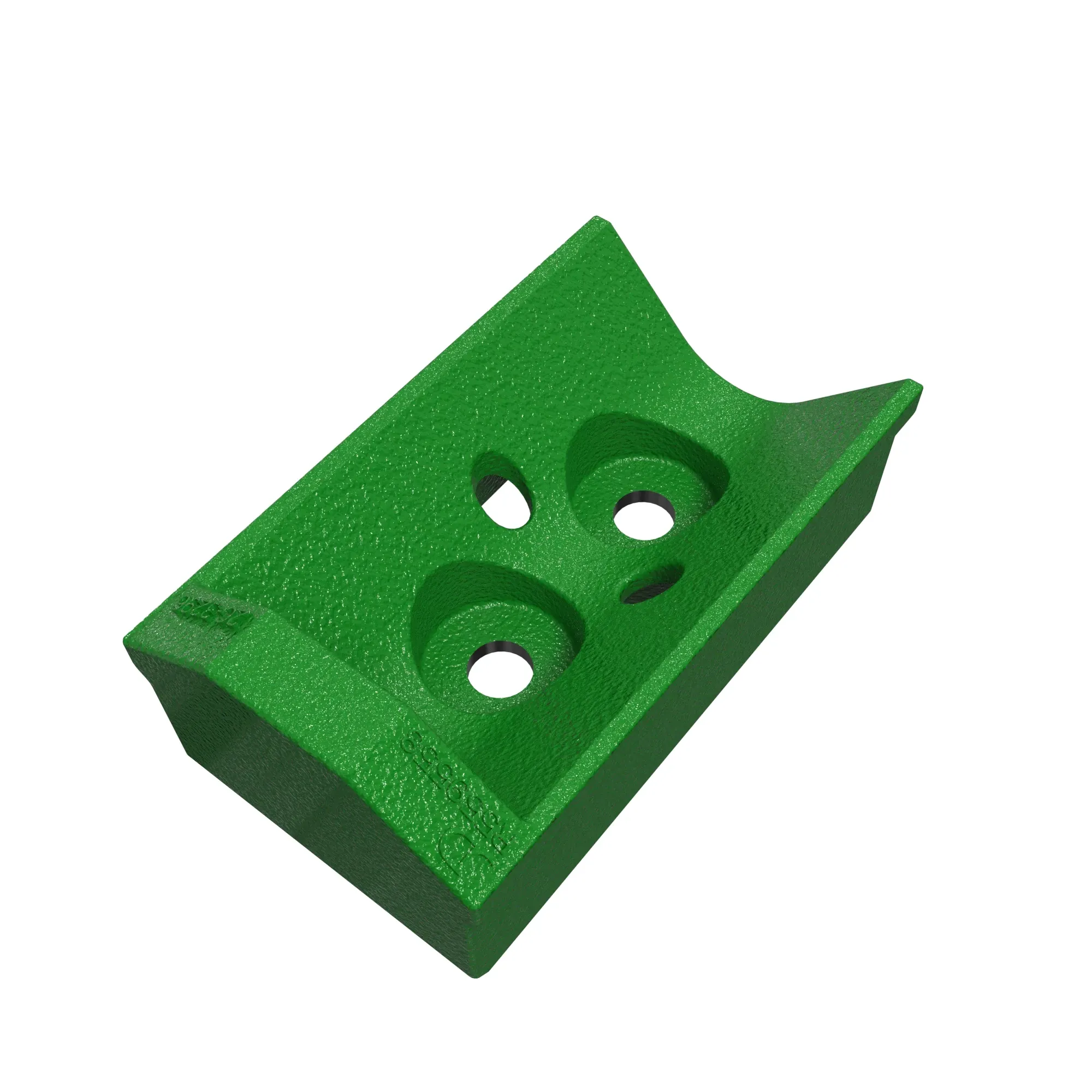 John Deere Block Clamp - R559558