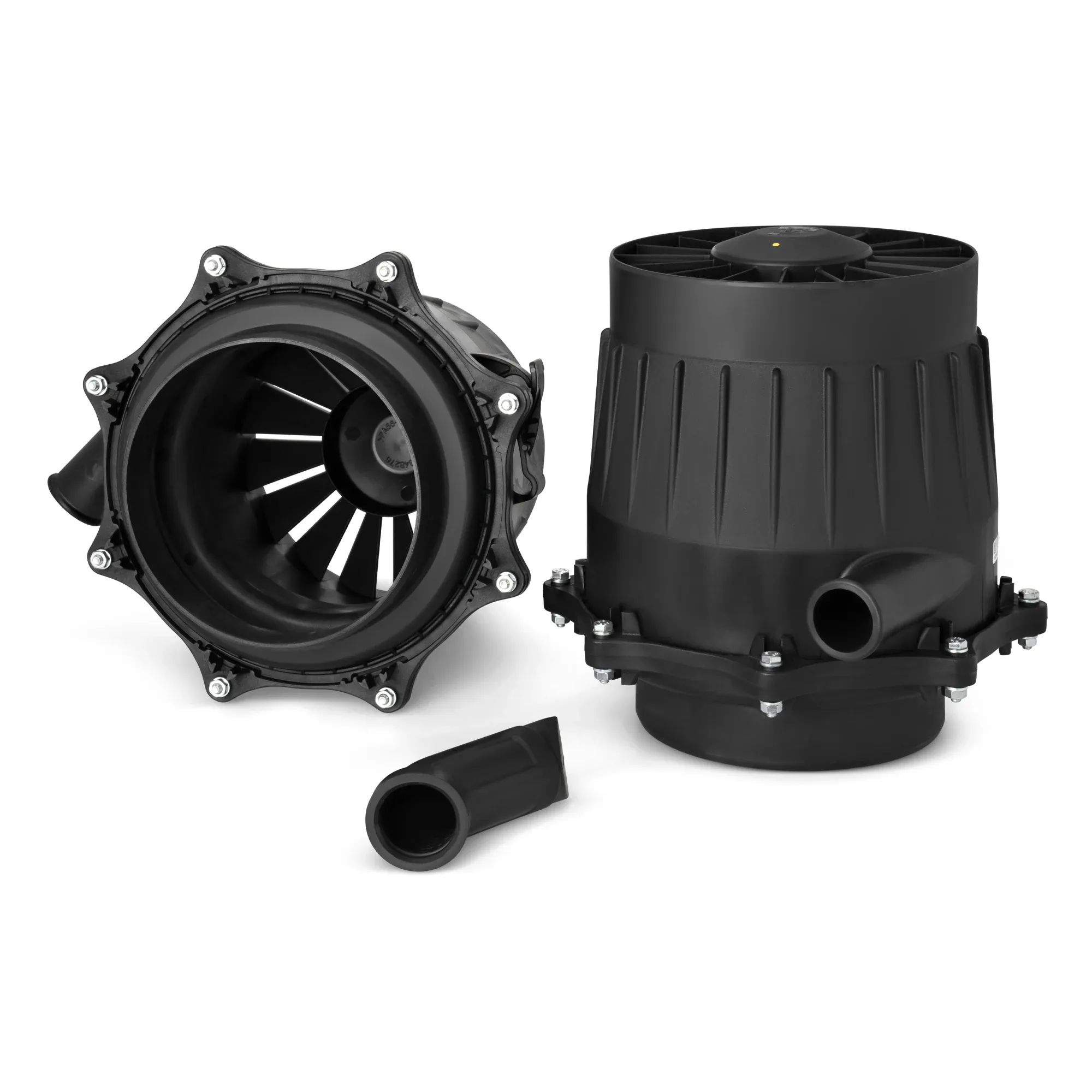 Fleetguard Air Pre-Cleaner - PMAP15918