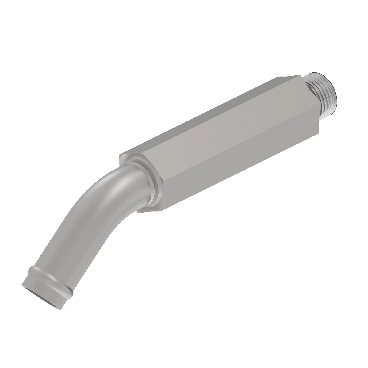 Adapter Fitting, Connector, Heater