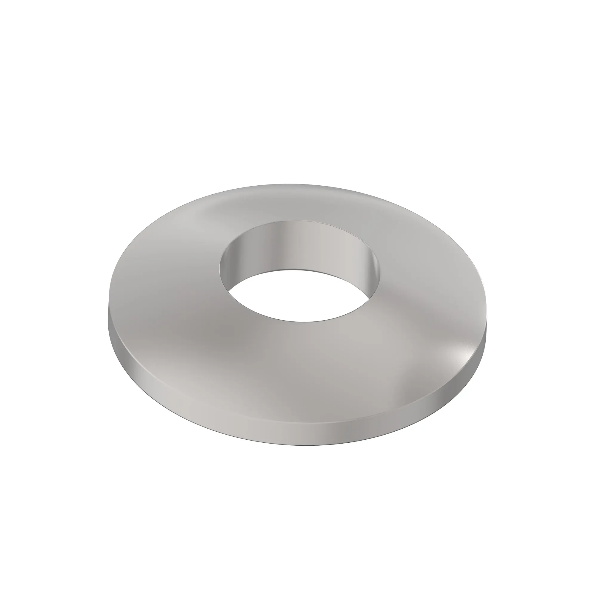 WASHER SPHERICAL SEAT ID-10.2 X OD-24