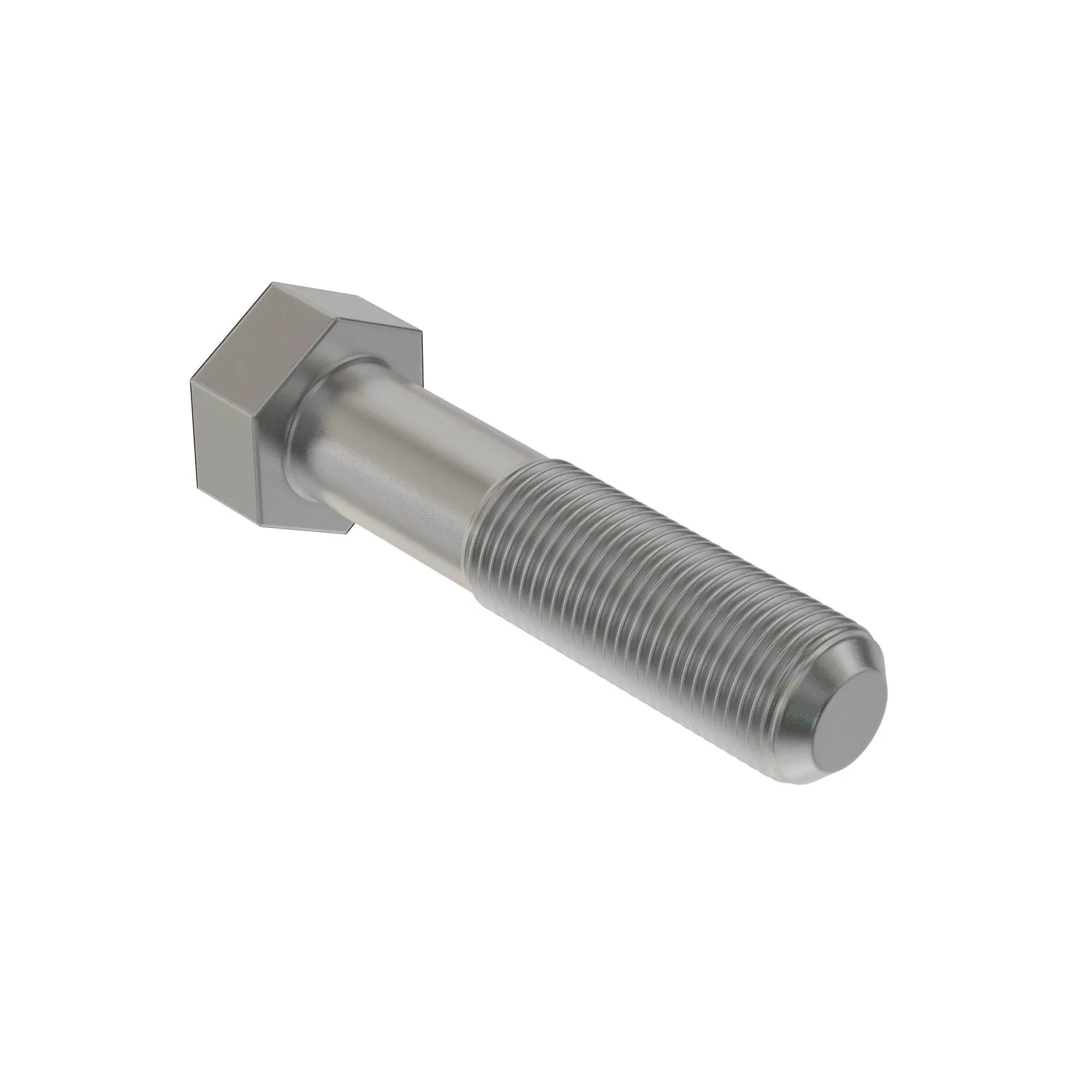 John Deere Bolt, 1/2" X 2-1/4" - 810079600