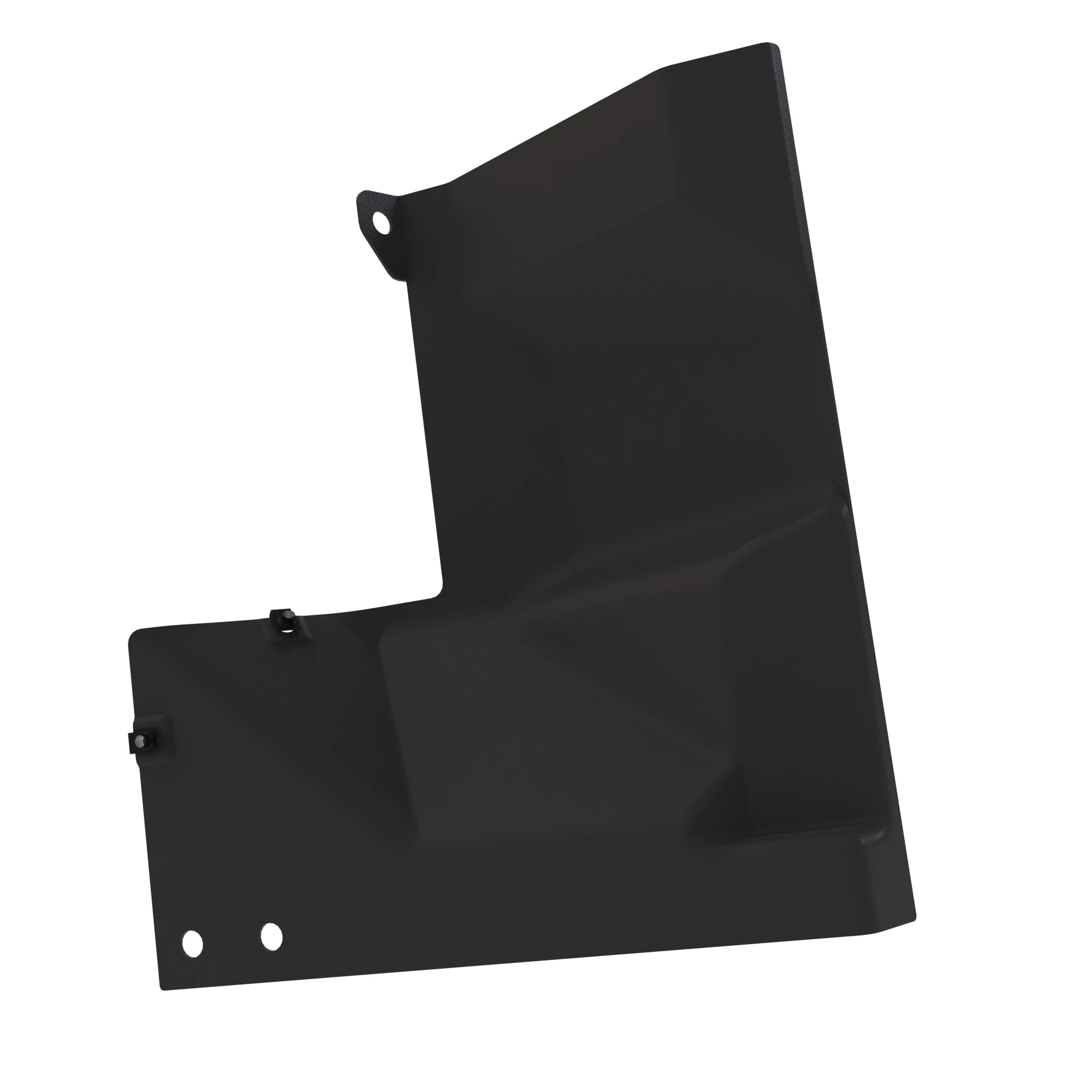 RH COOLING BAFFLE