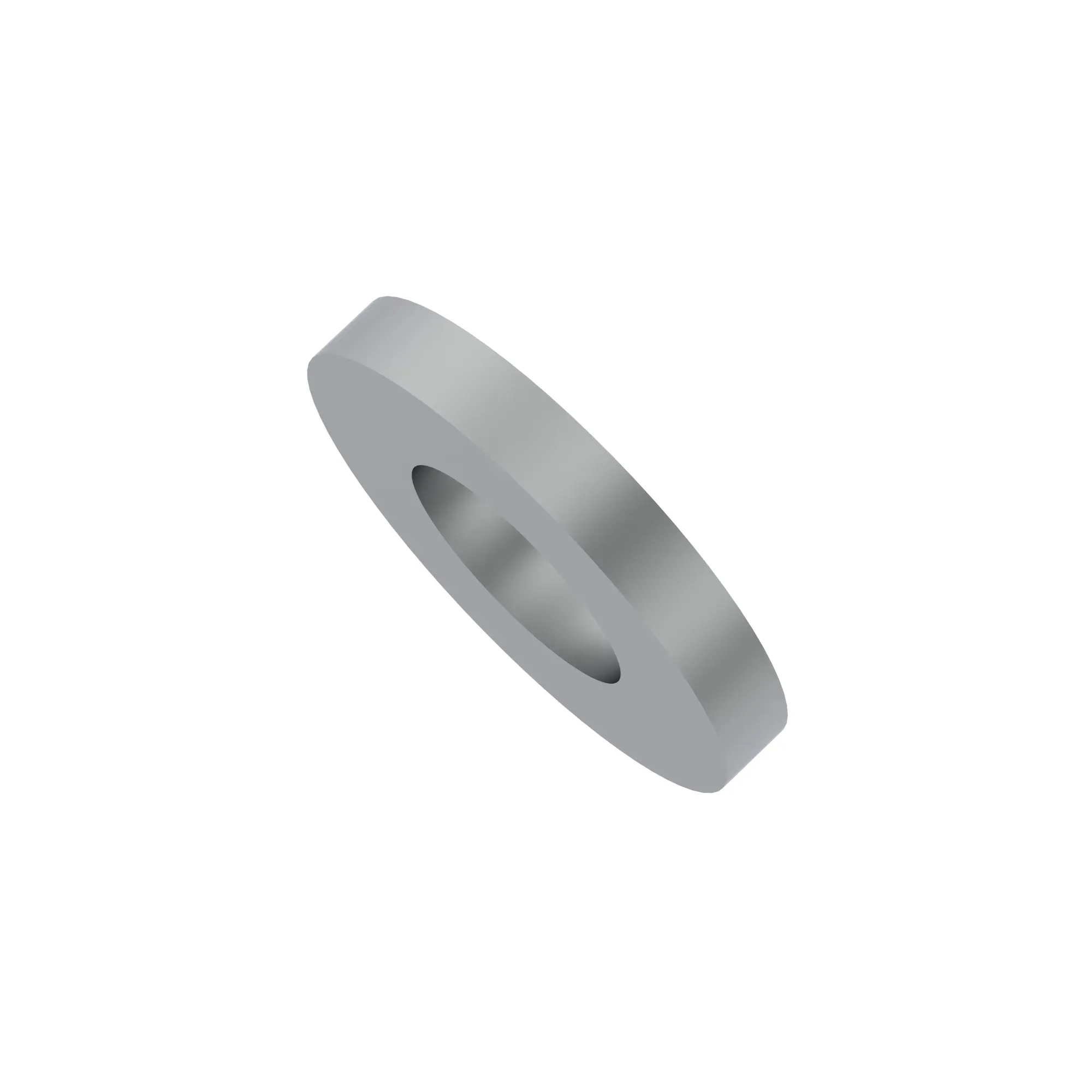 John Deere Round Hole Washer - FH304454