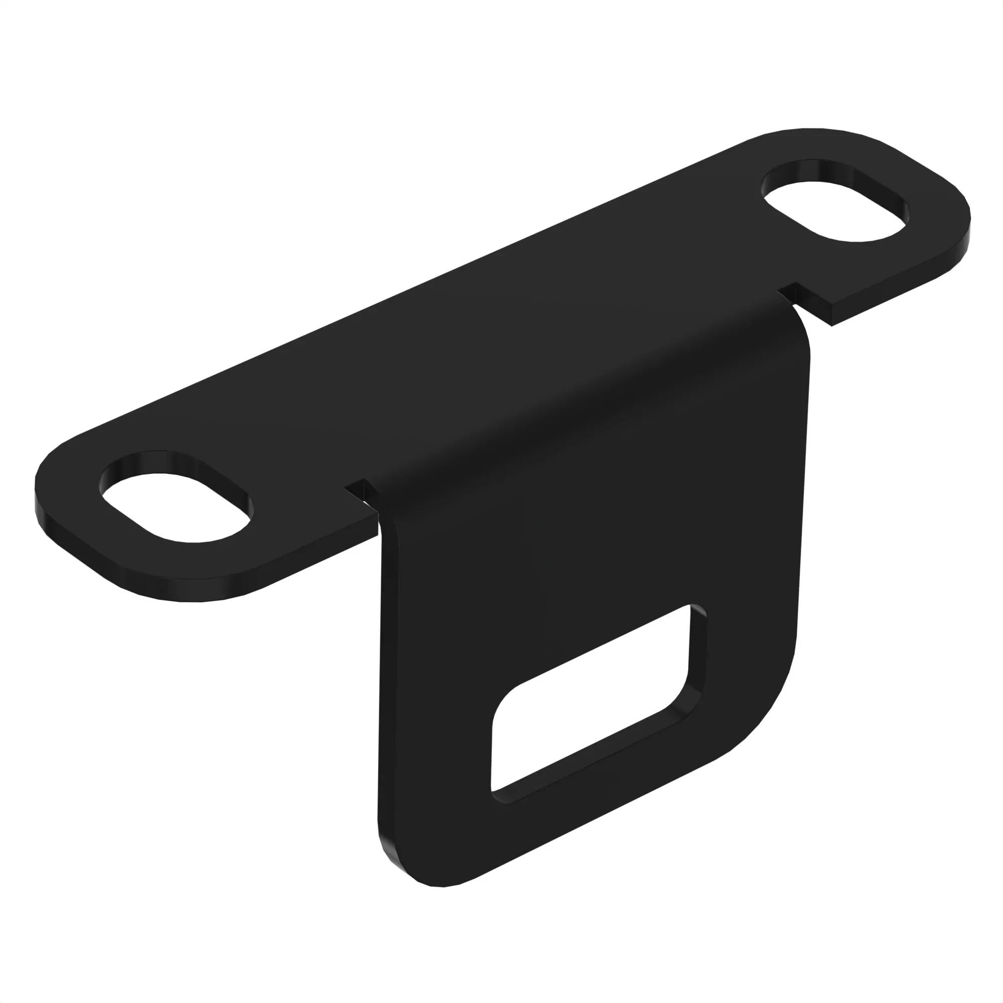 BRACKET SUN CURTAIN