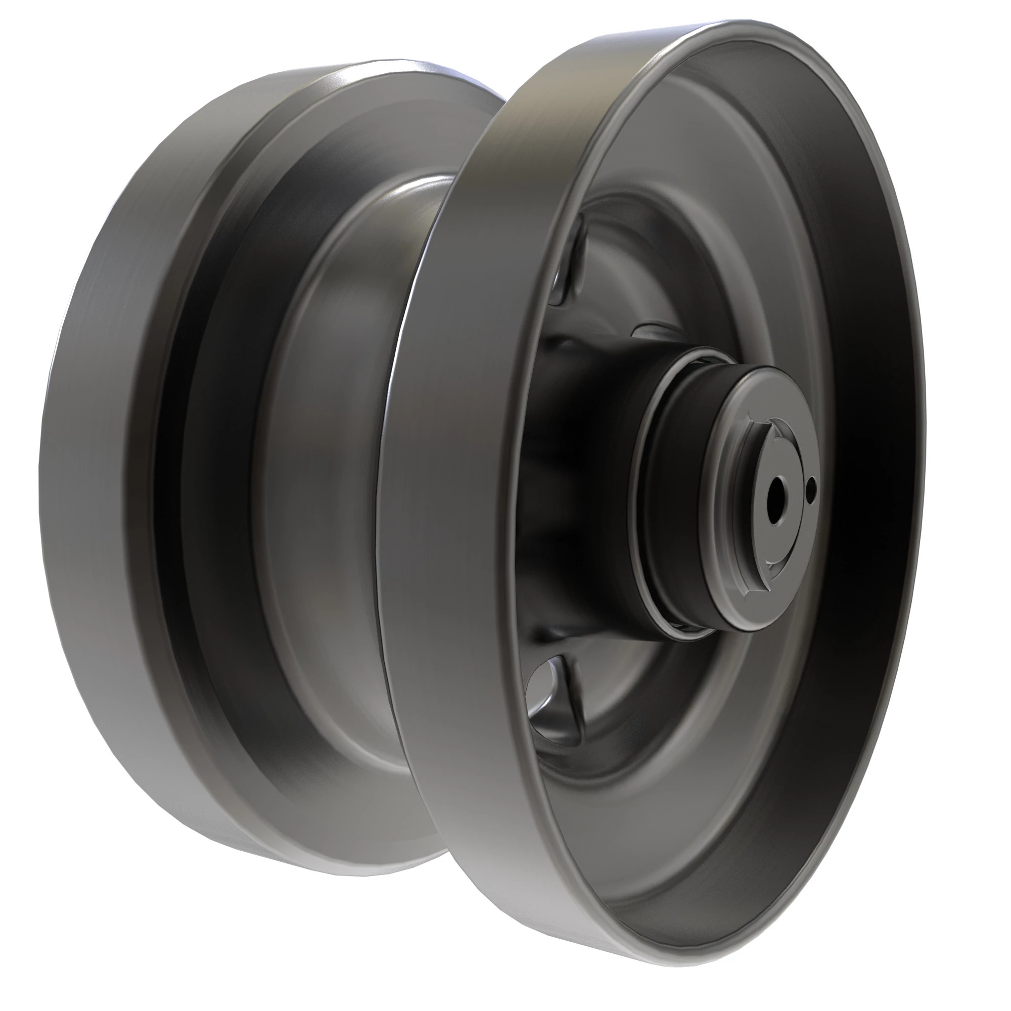 John Deere Track Idler - AT493205