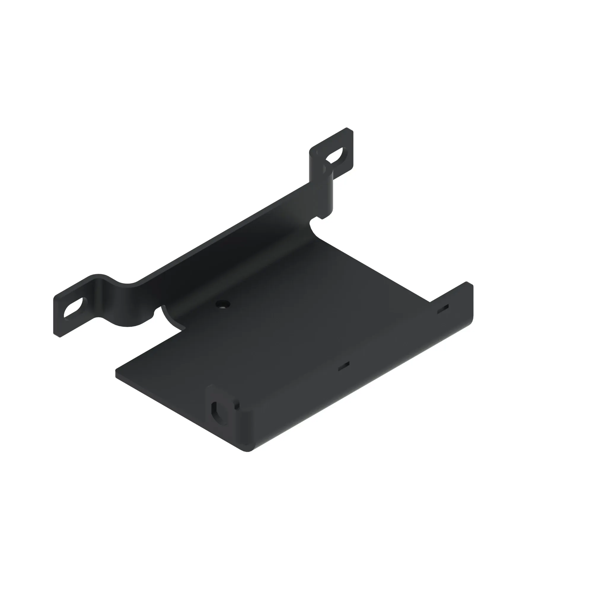 Topcon Controller Bracket