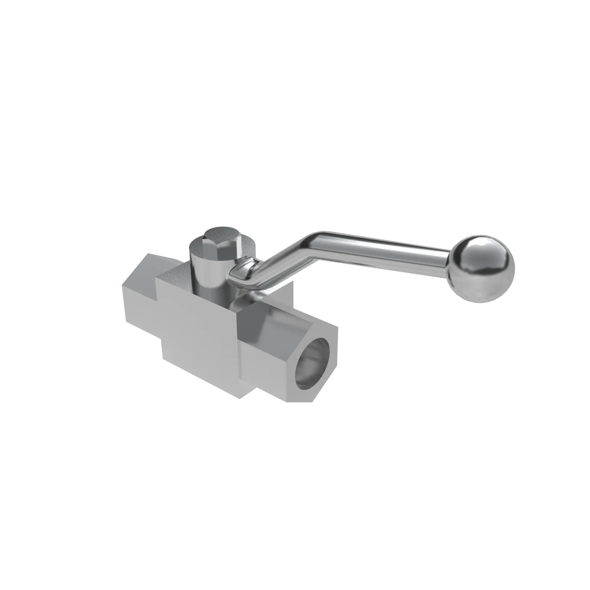 John Deere Shut-Off Valve - AN281426