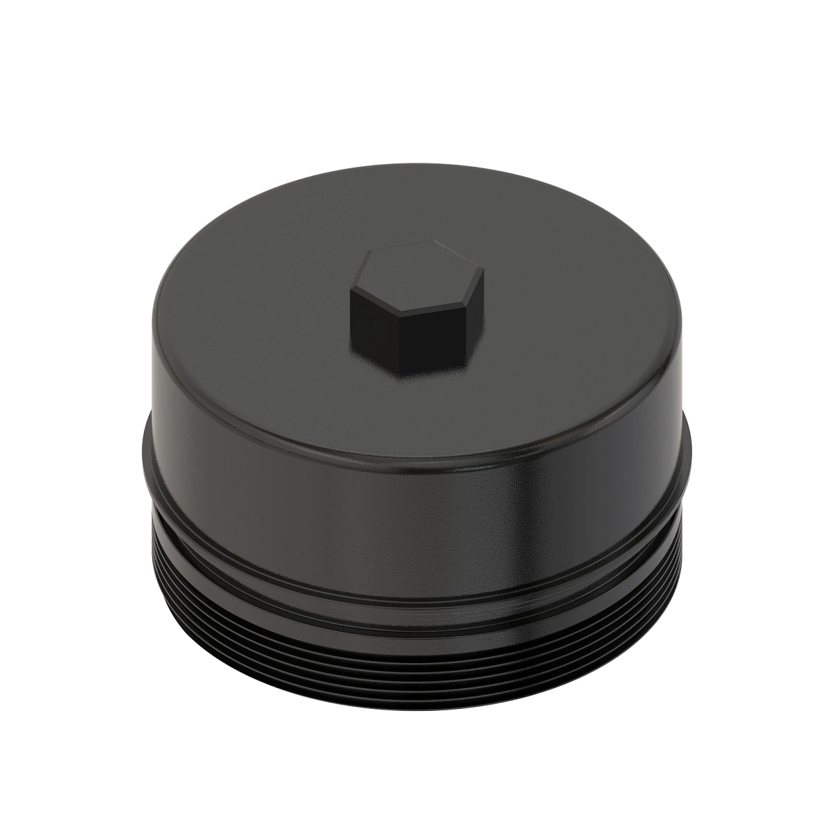Cap, Screw