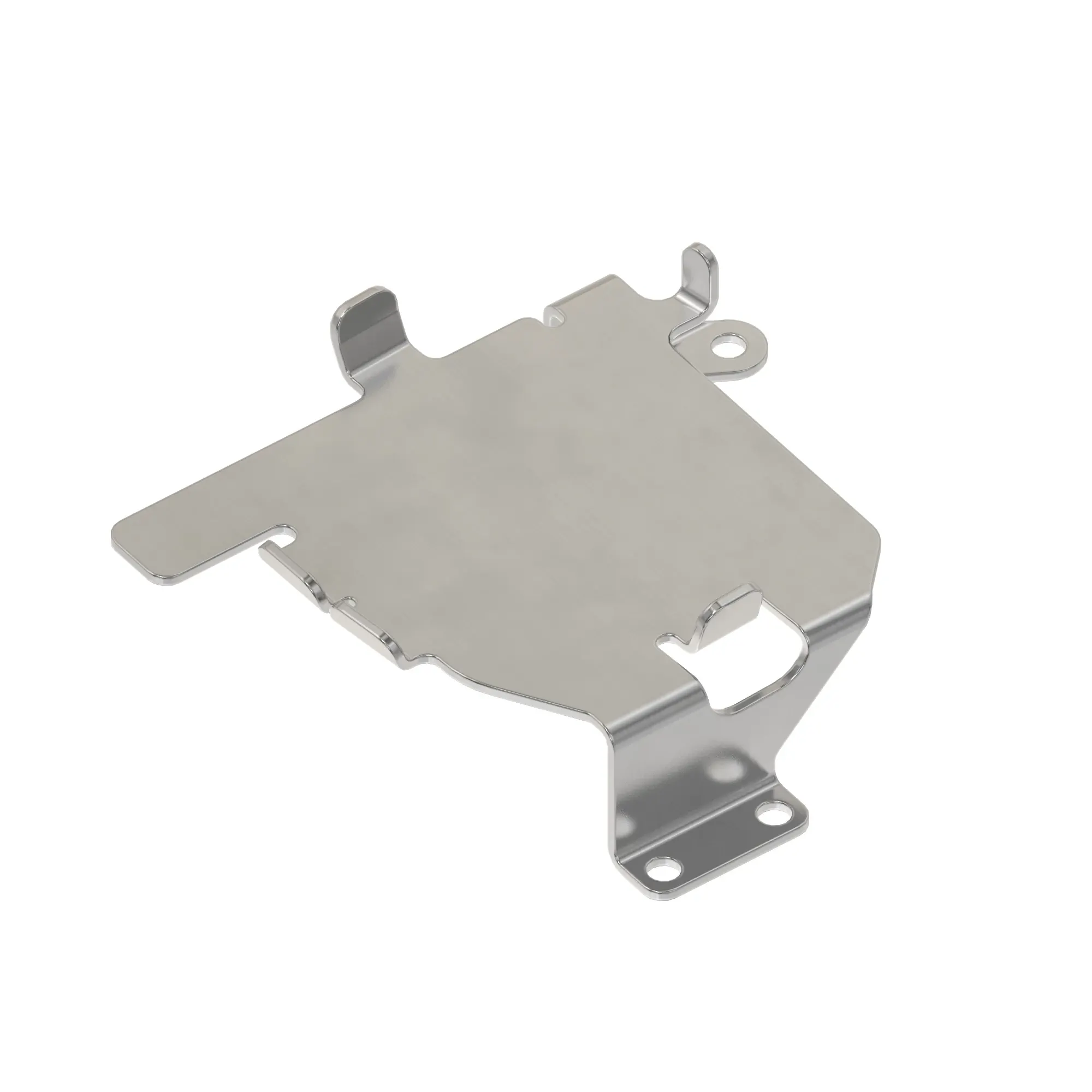 John Deere Antenna Bracket - R558813