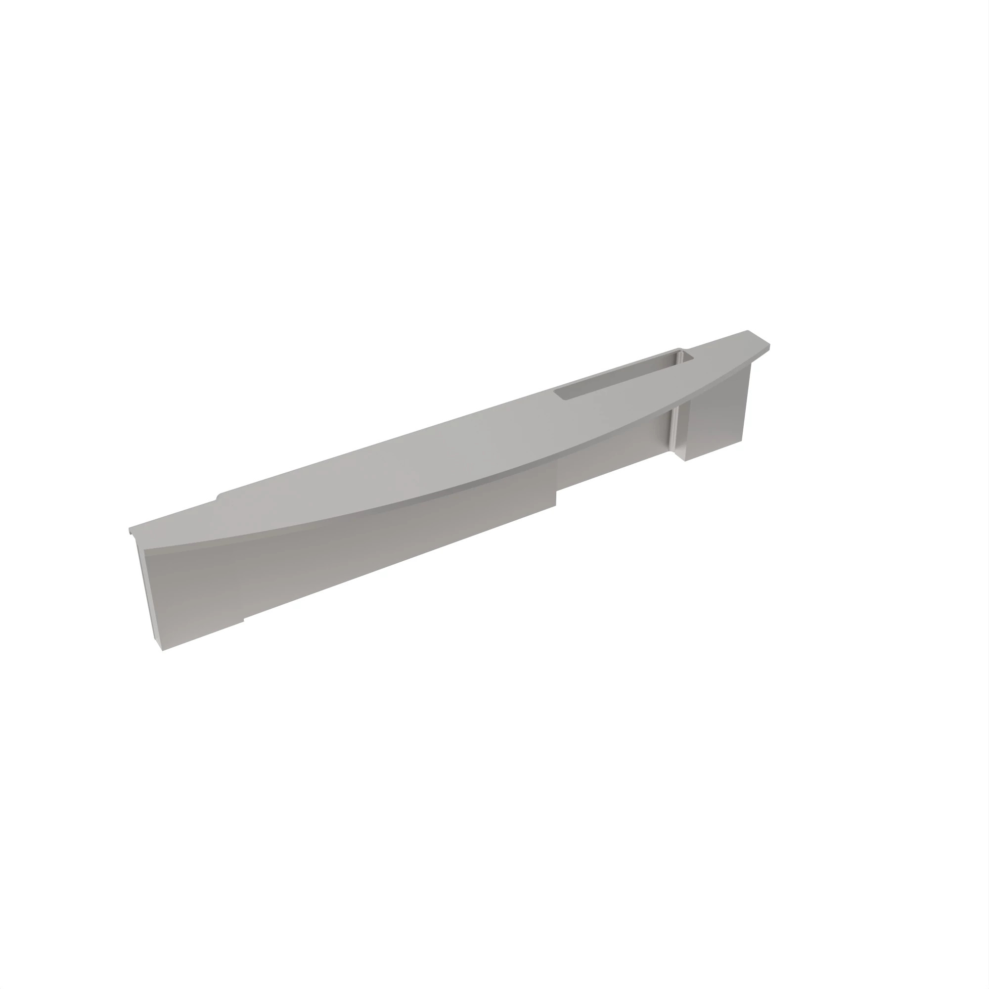 COVER, COVER, ACCOUSTICAL ABSORBER