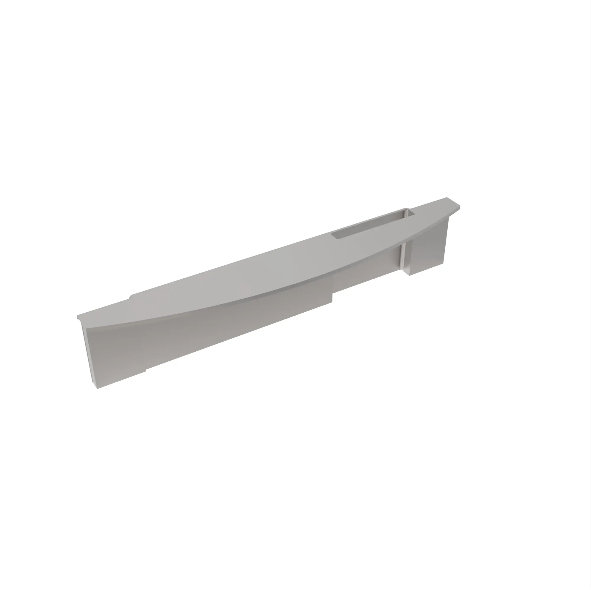 John Deere Noise Reduction Panel Cover - AT365199