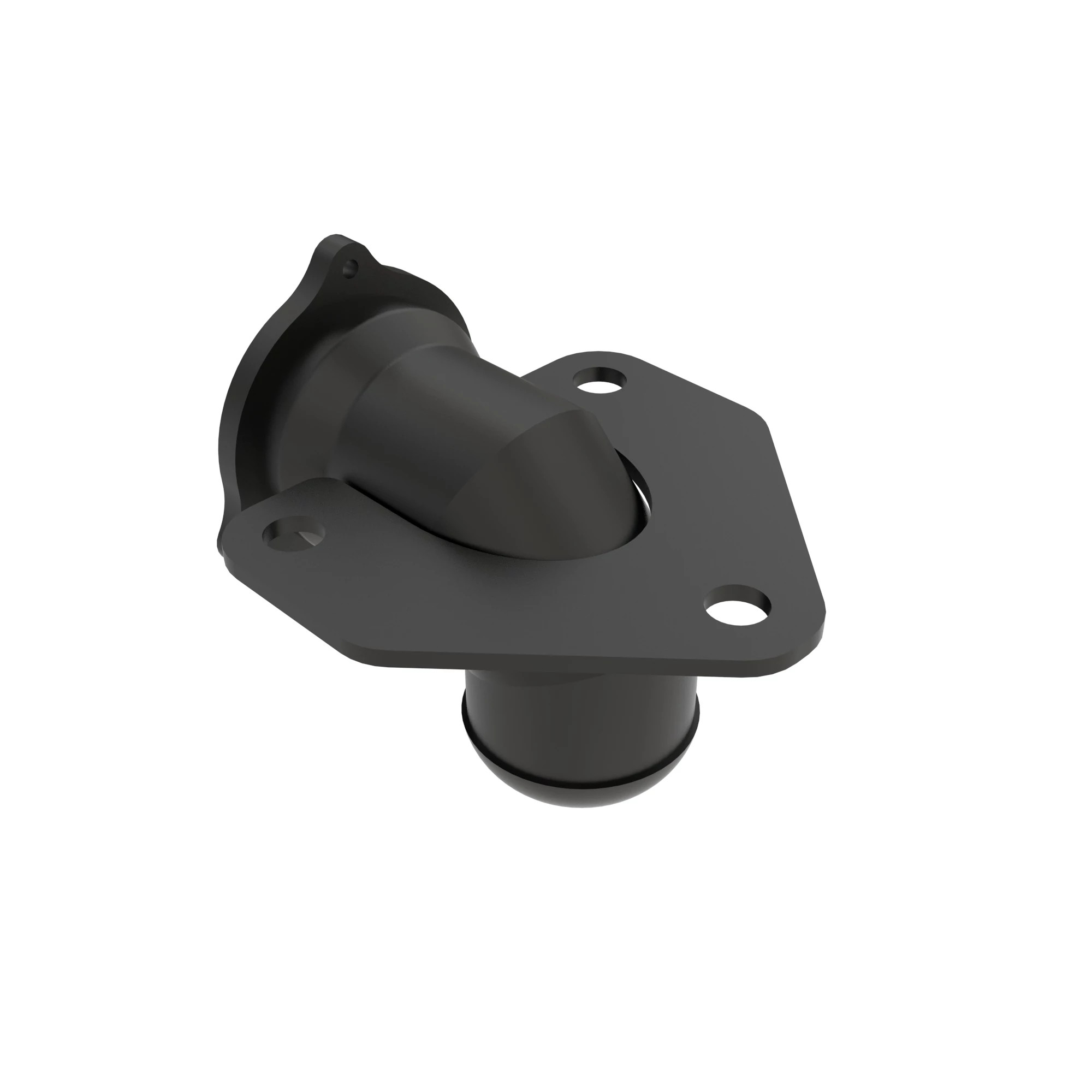 BRACKET, MOUNTING