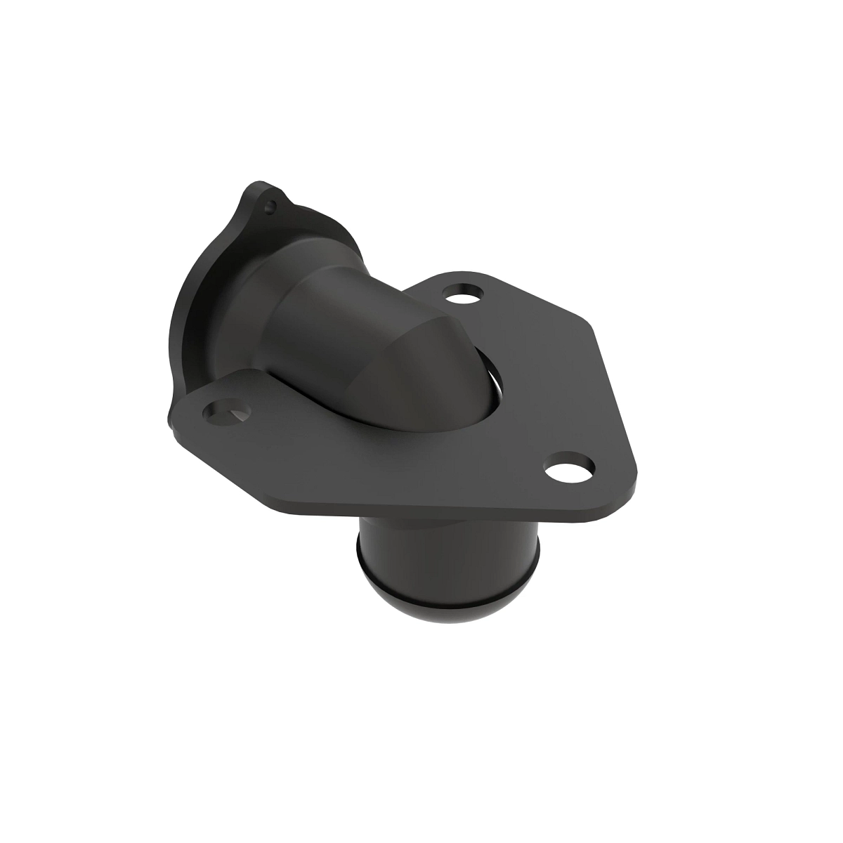 Bracket, Mounting