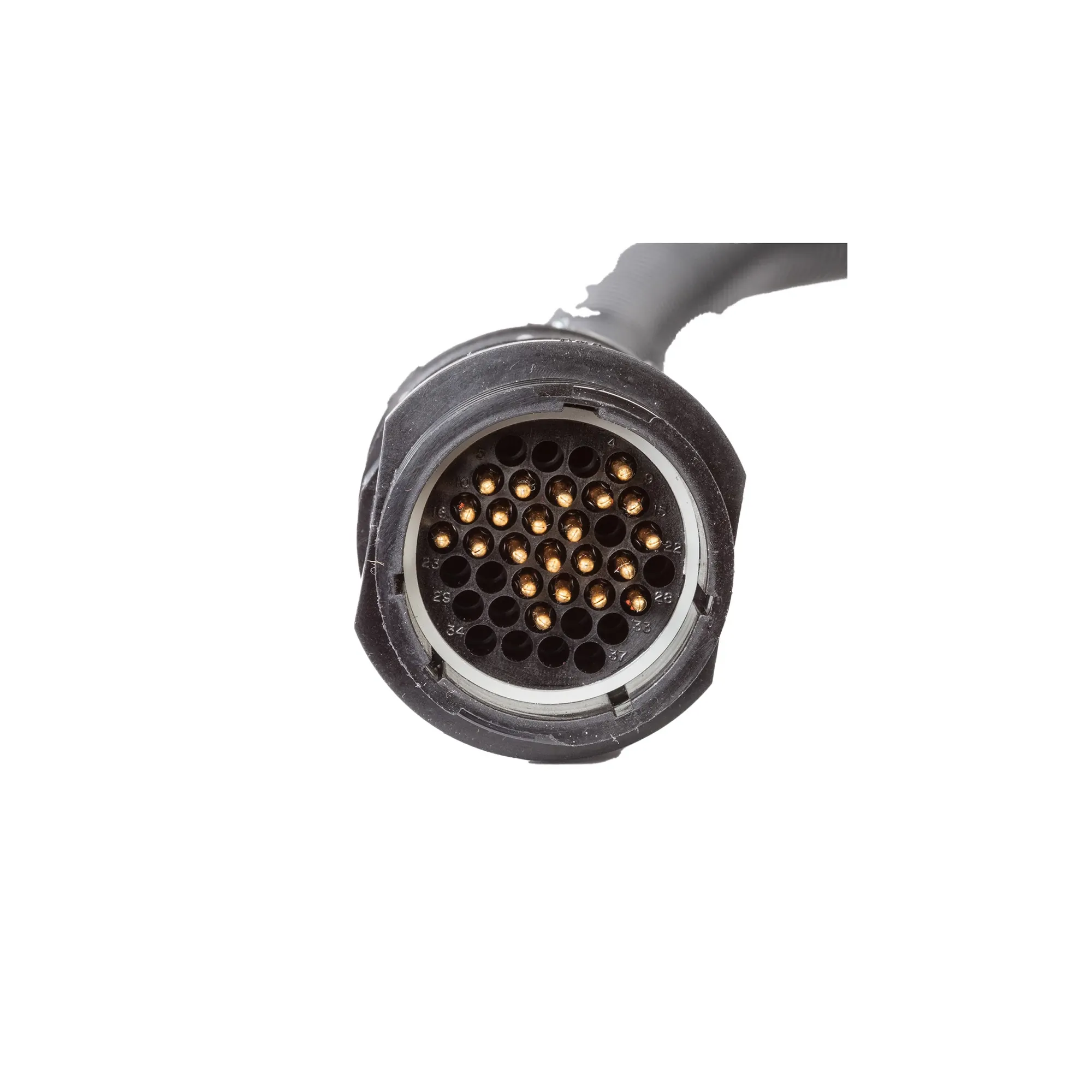 HARNESS KIT, BUNDLE, HARDI CUSTM AD