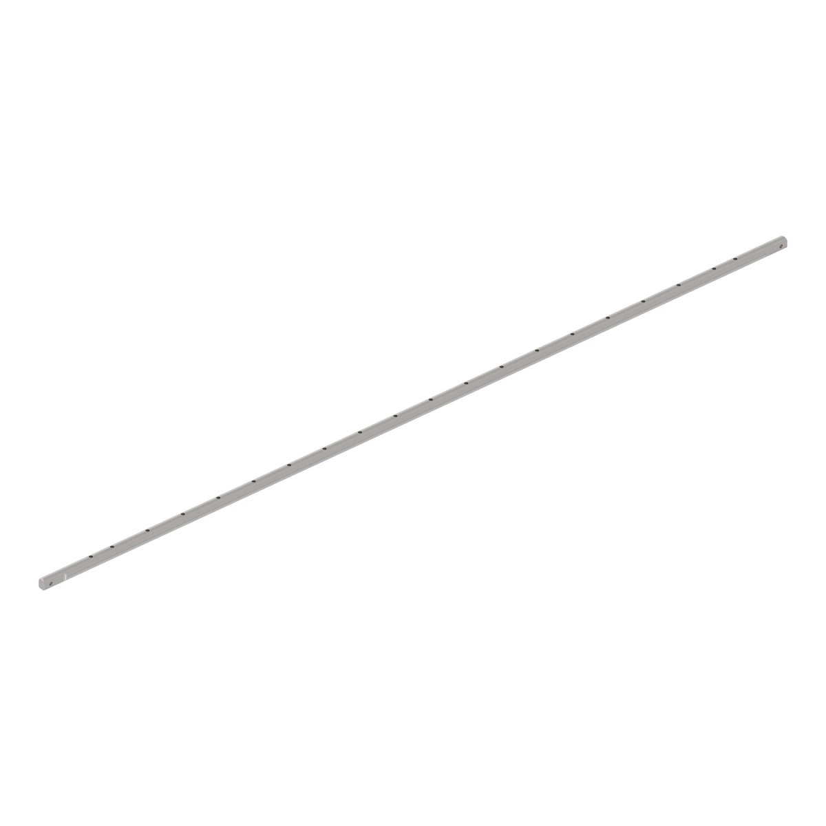 Shaft, Agitator