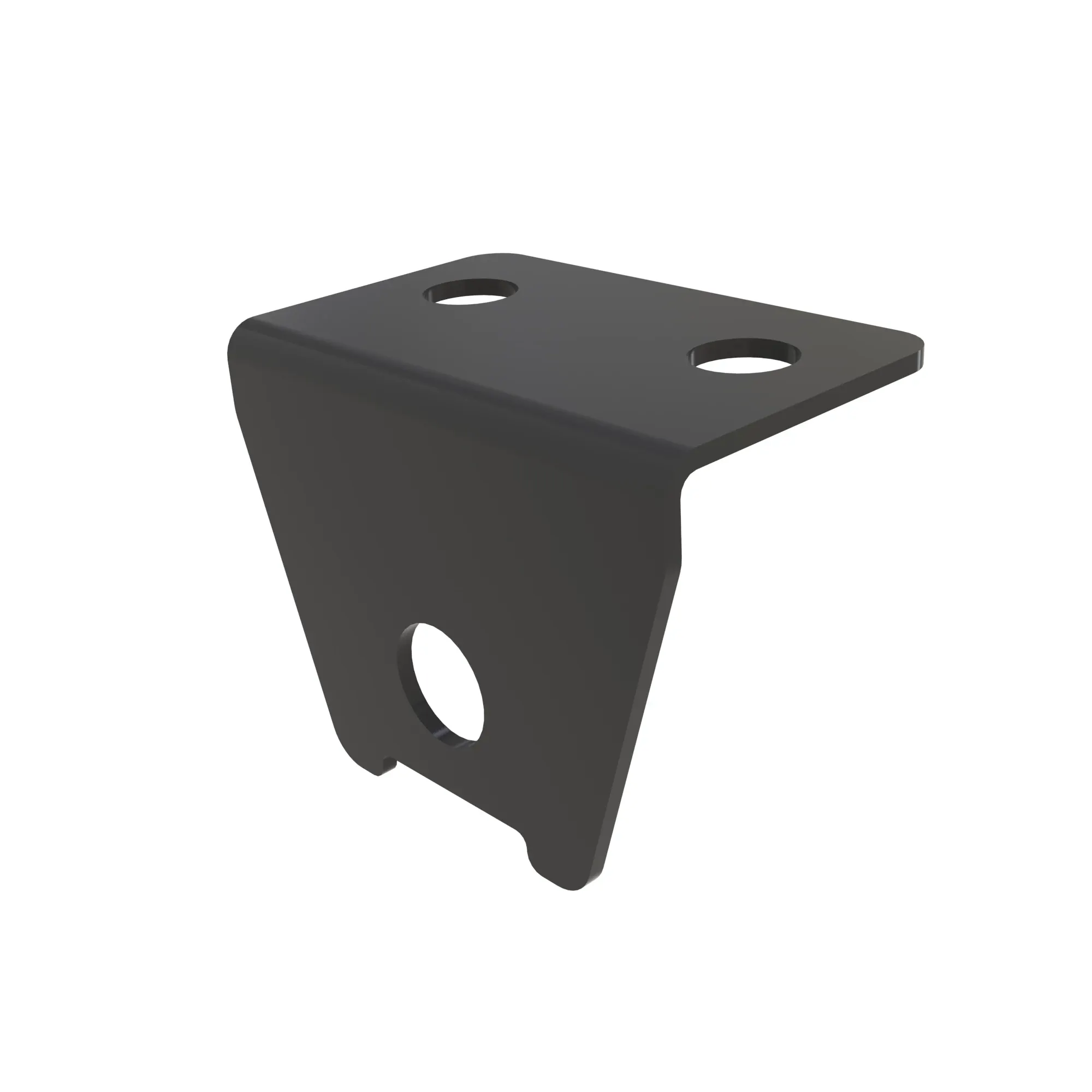DPF MAIN, BRACKET