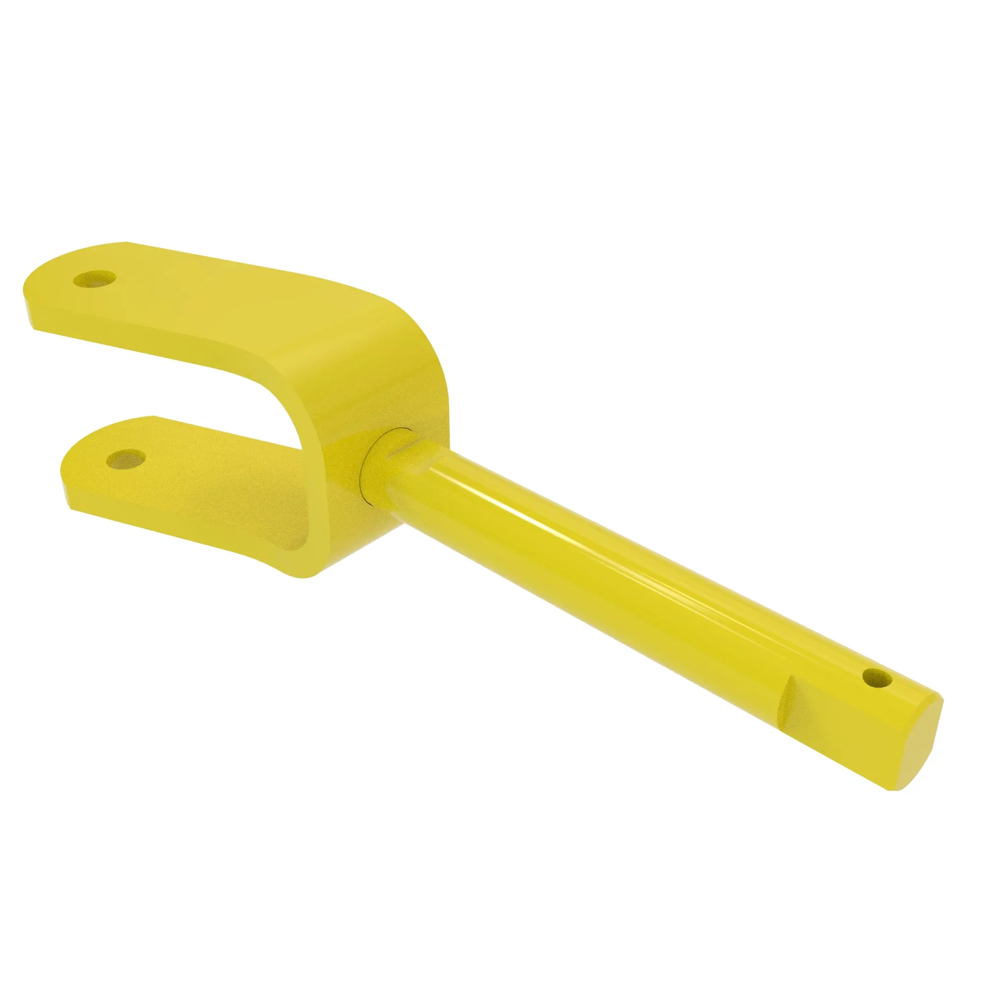 John Deere Caster Arm - AM117874