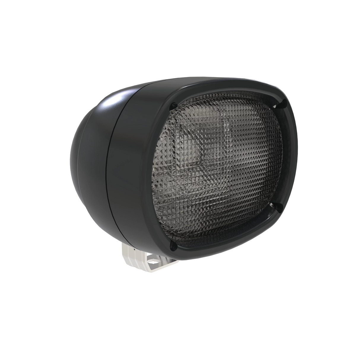 Floodlamp, Halogen