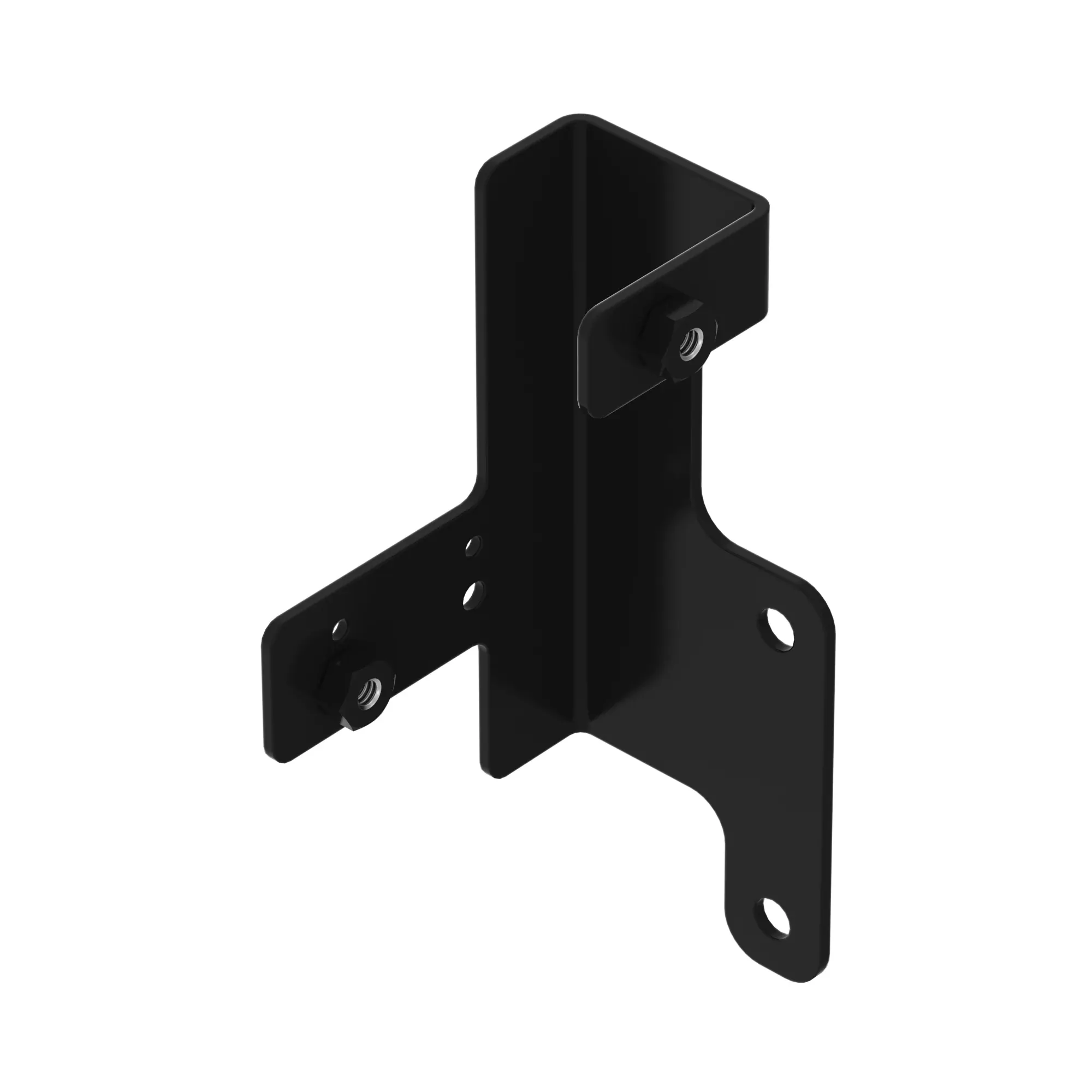 BRACKET, HARNESS SUPPORT