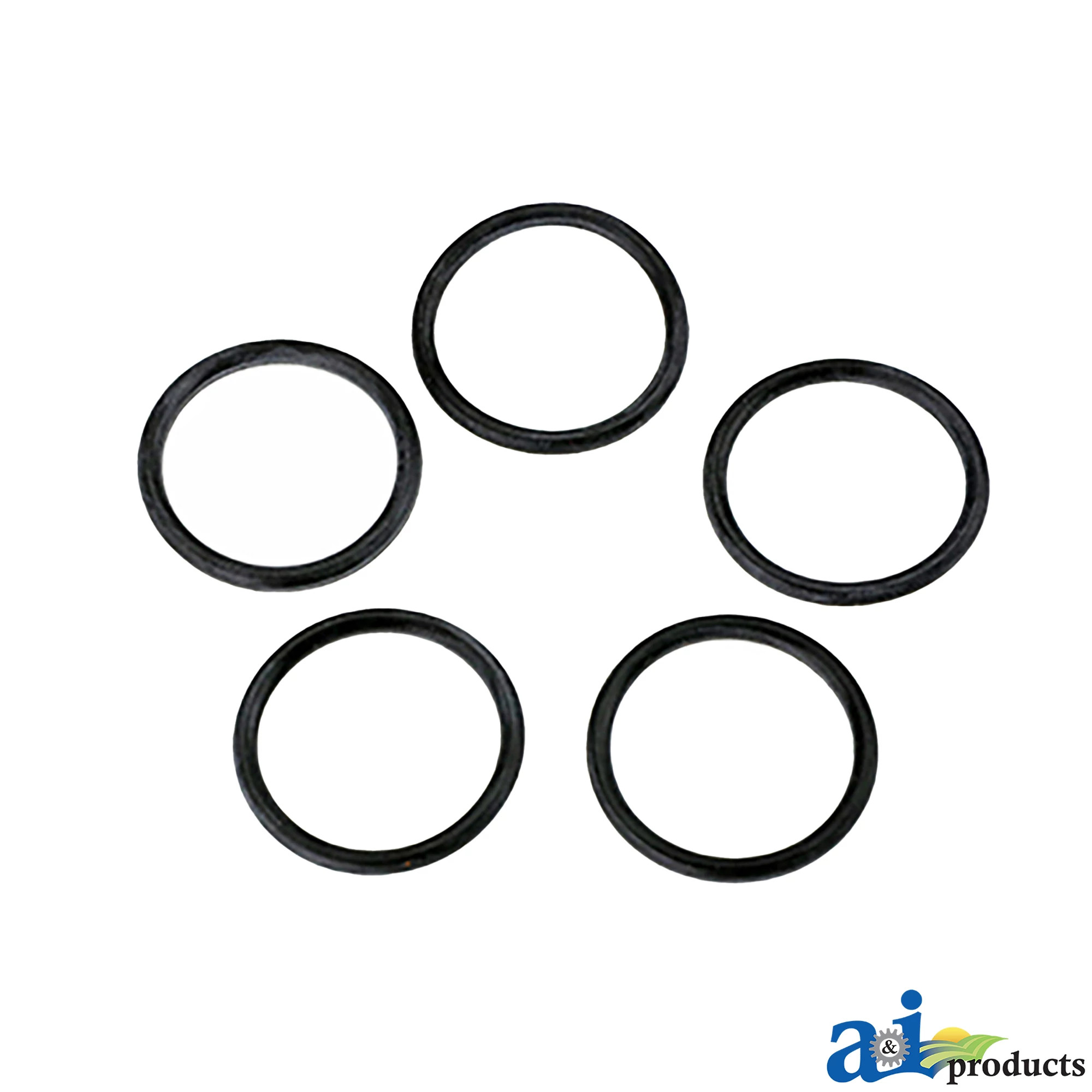 A&I Products O-Ring - A-R27166