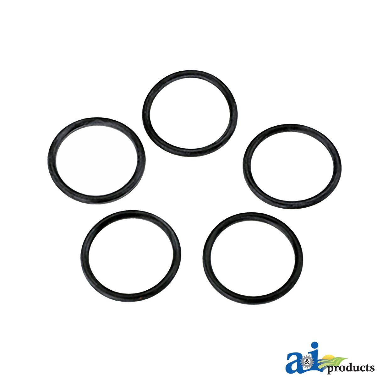 A&I Products O-Ring - A-R27166