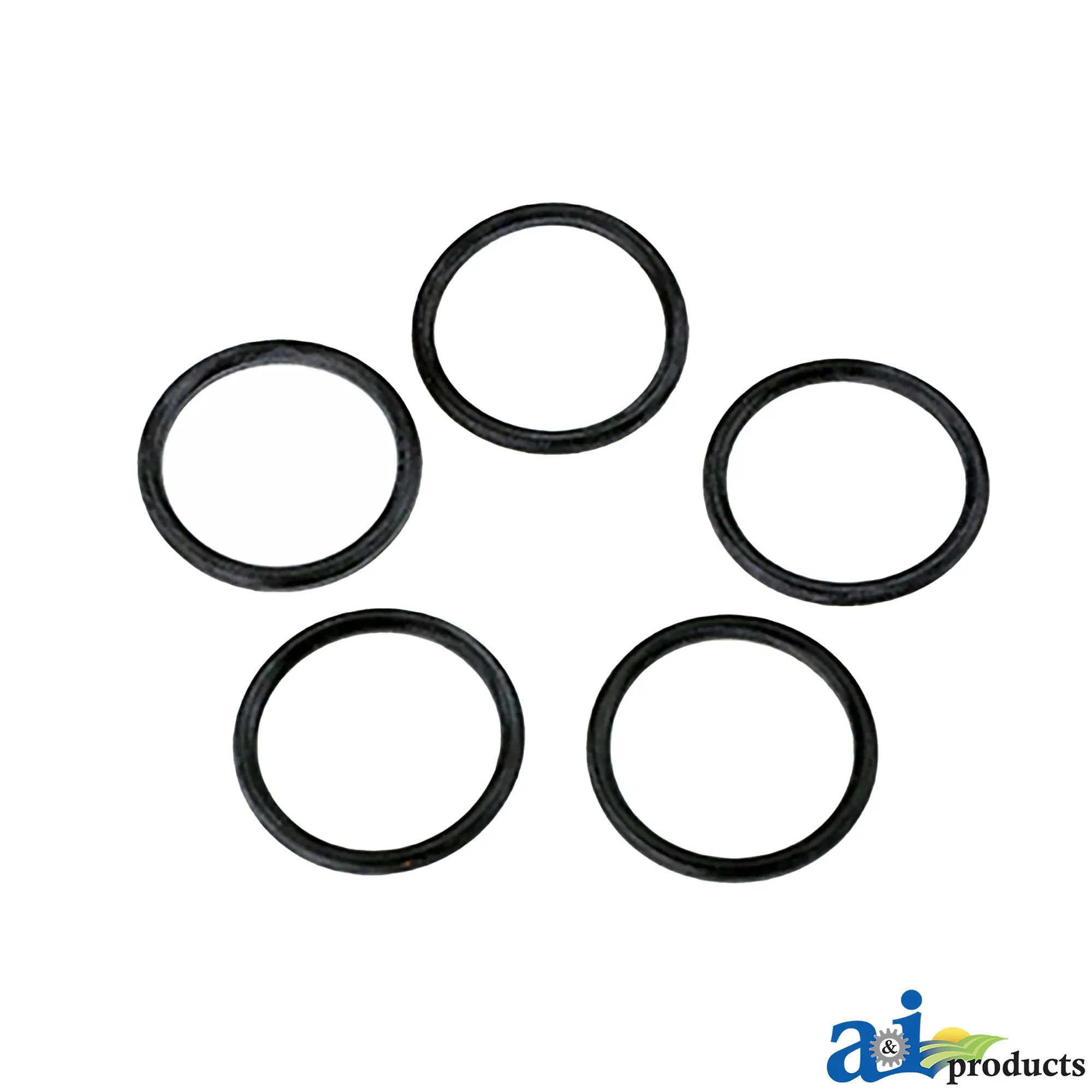 A&I Products O-Ring - A-R27166