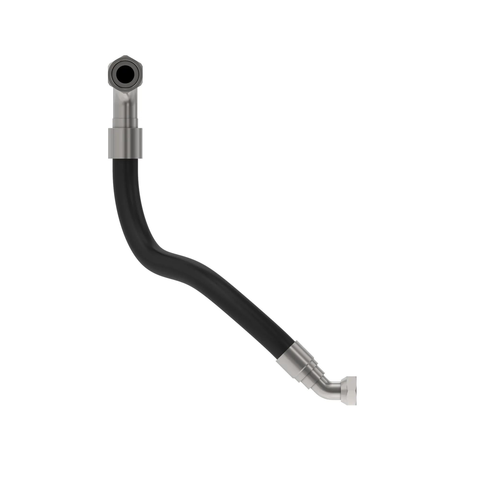 HOSE; FUEL