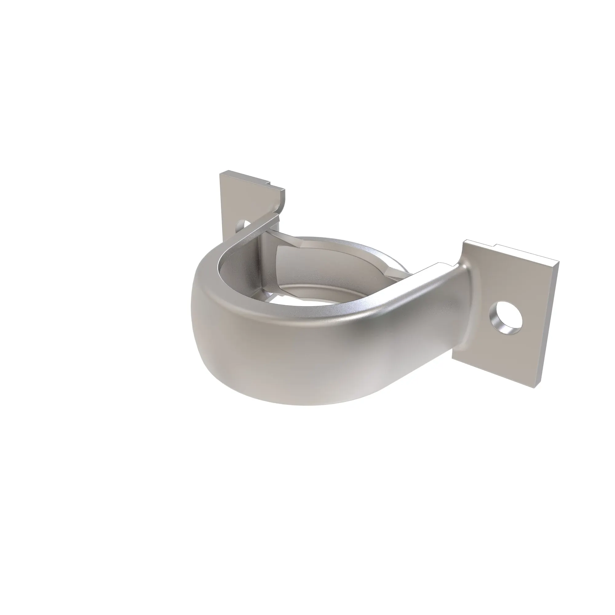 BEARING HOUSING