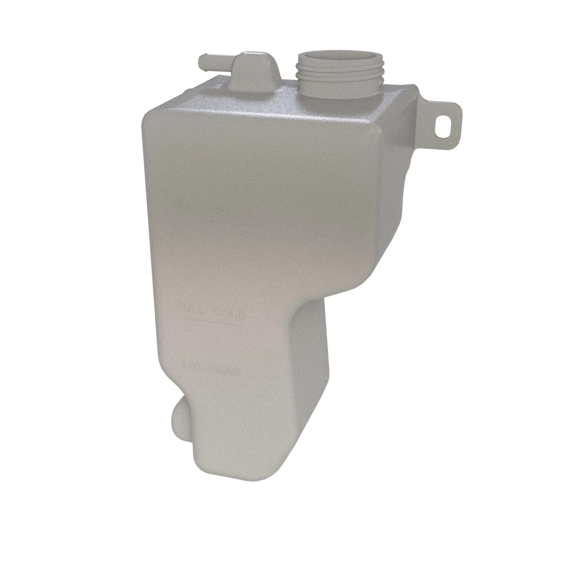 Radiator Reservoir