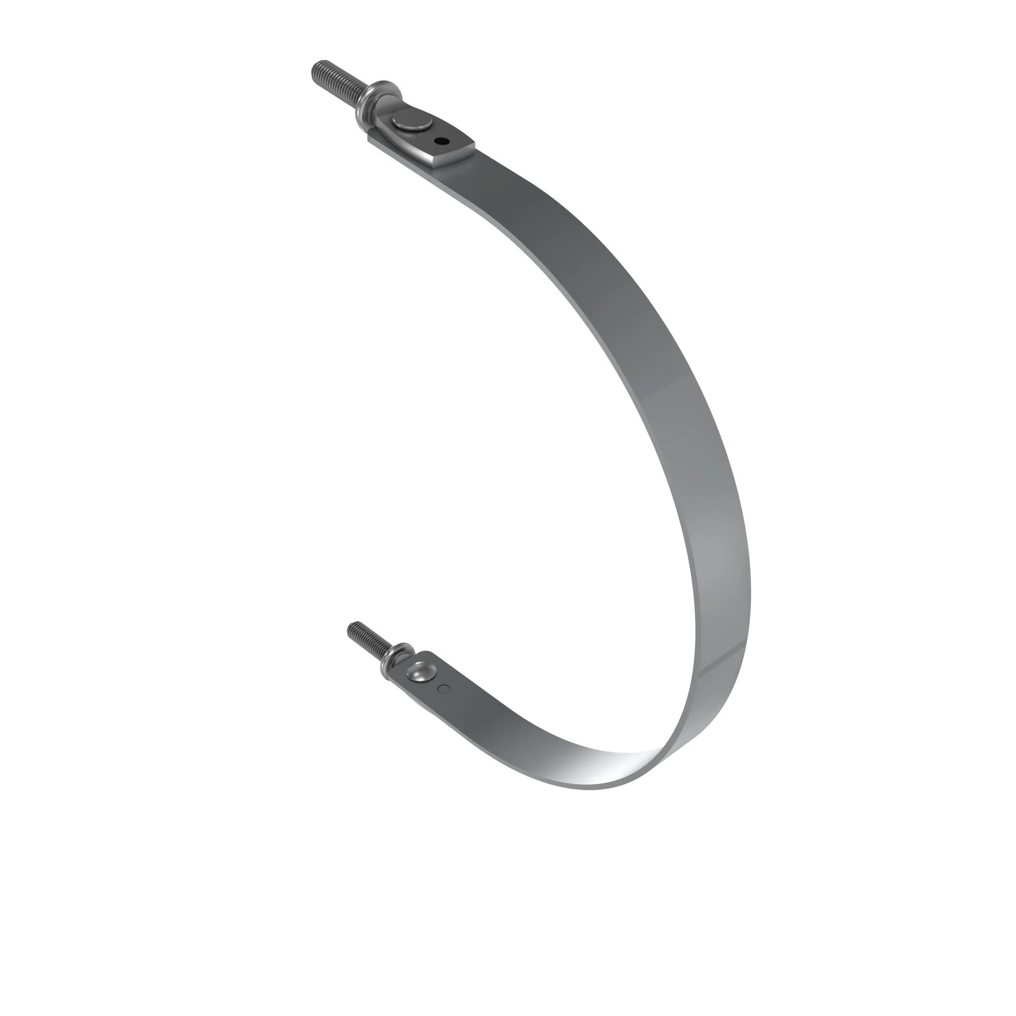 STRAP, STRAP, SCR RIVETED