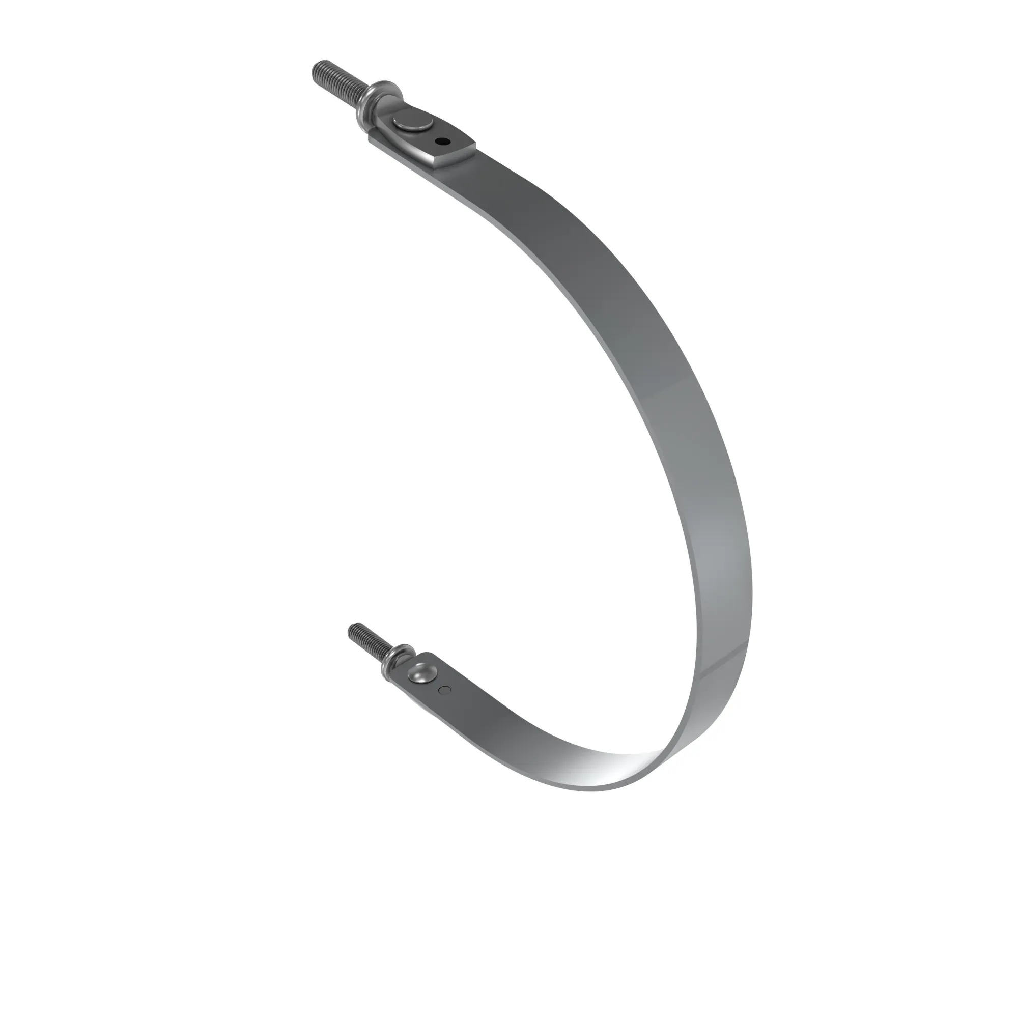 STRAP, STRAP, SCR RIVETED