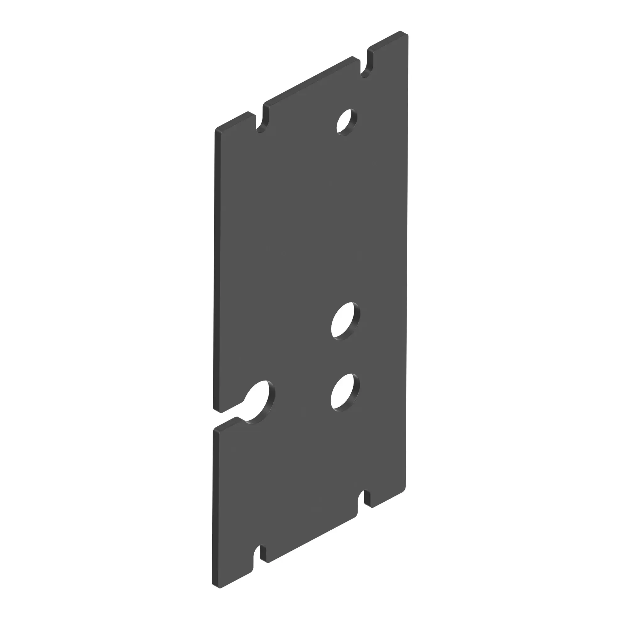 BRACKET, BRACKET