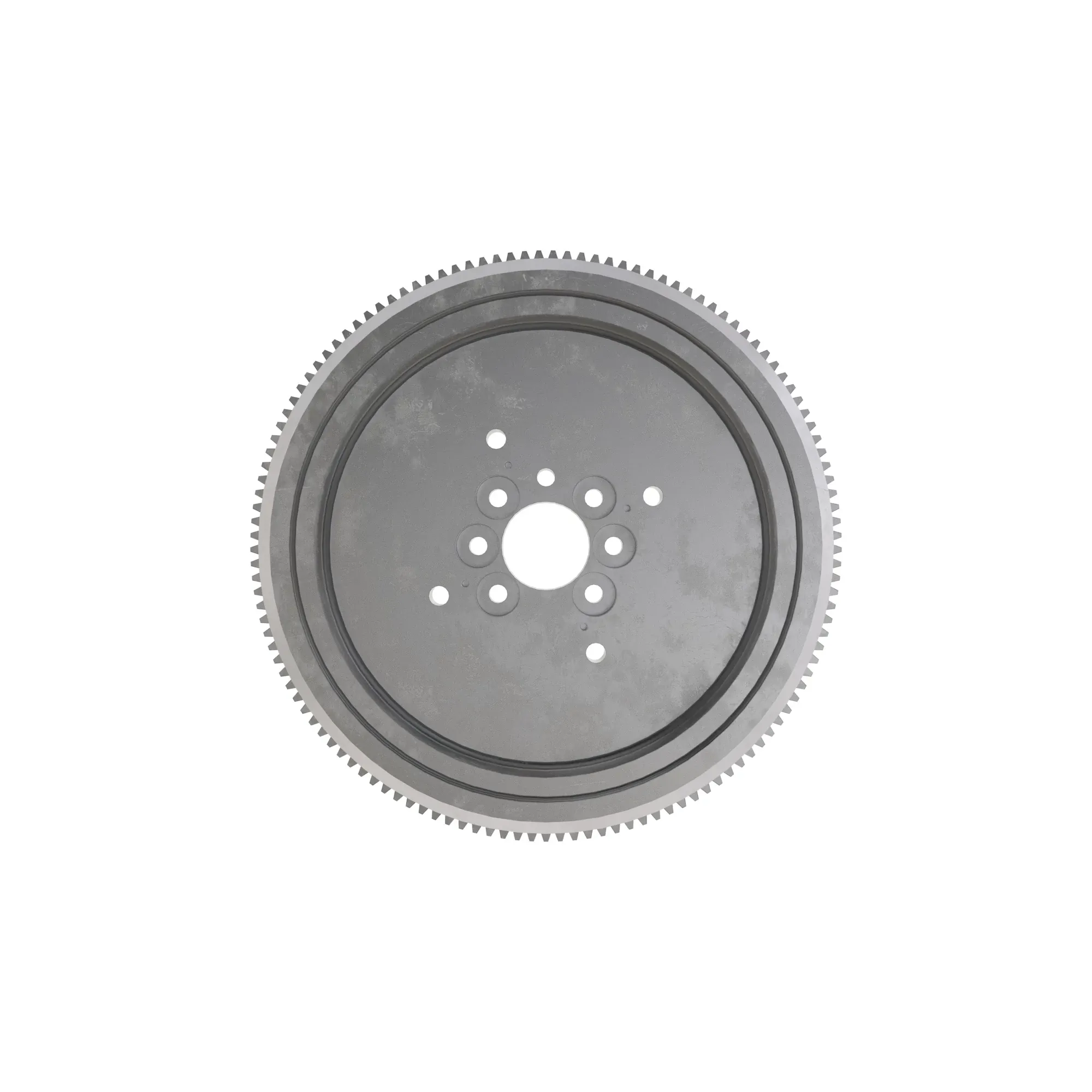 FLYWHEEL W/RING GEAR