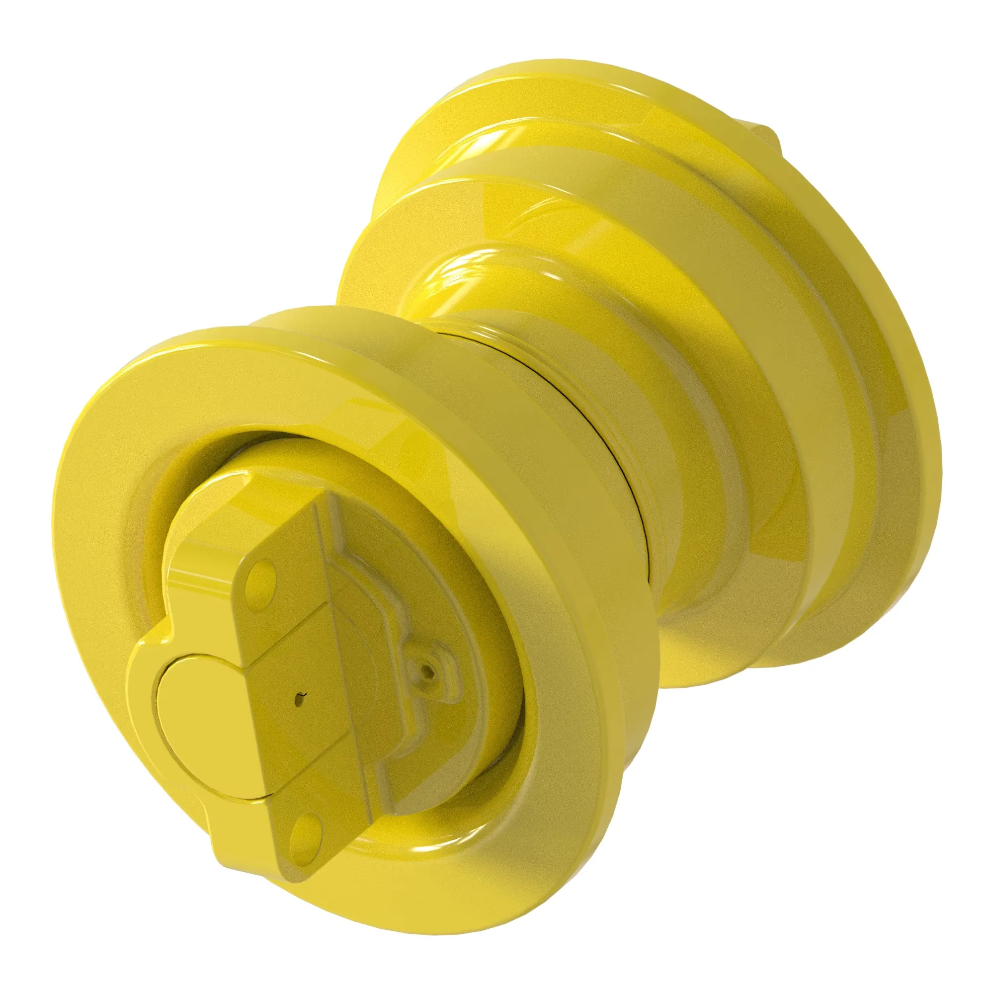 Bottom Roller