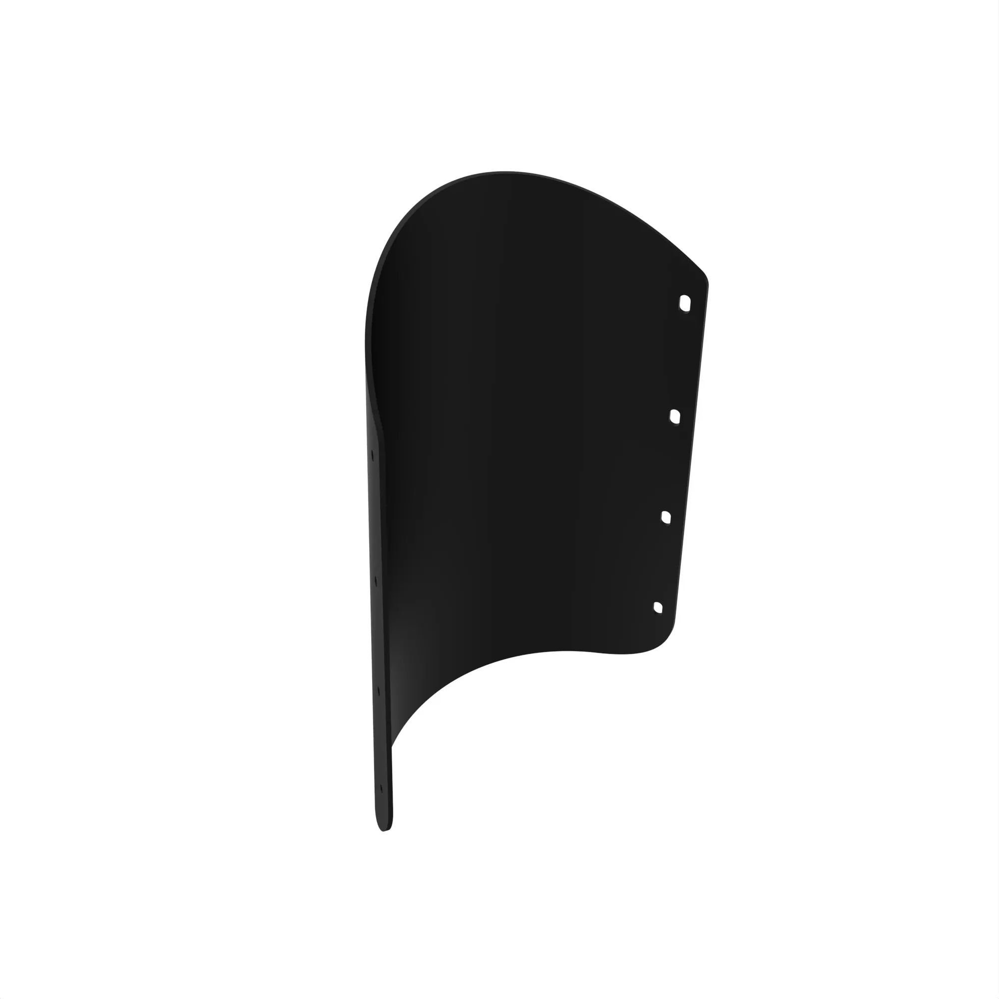 John Deere Folding Horizontal Unloading Auger Housing - H208234