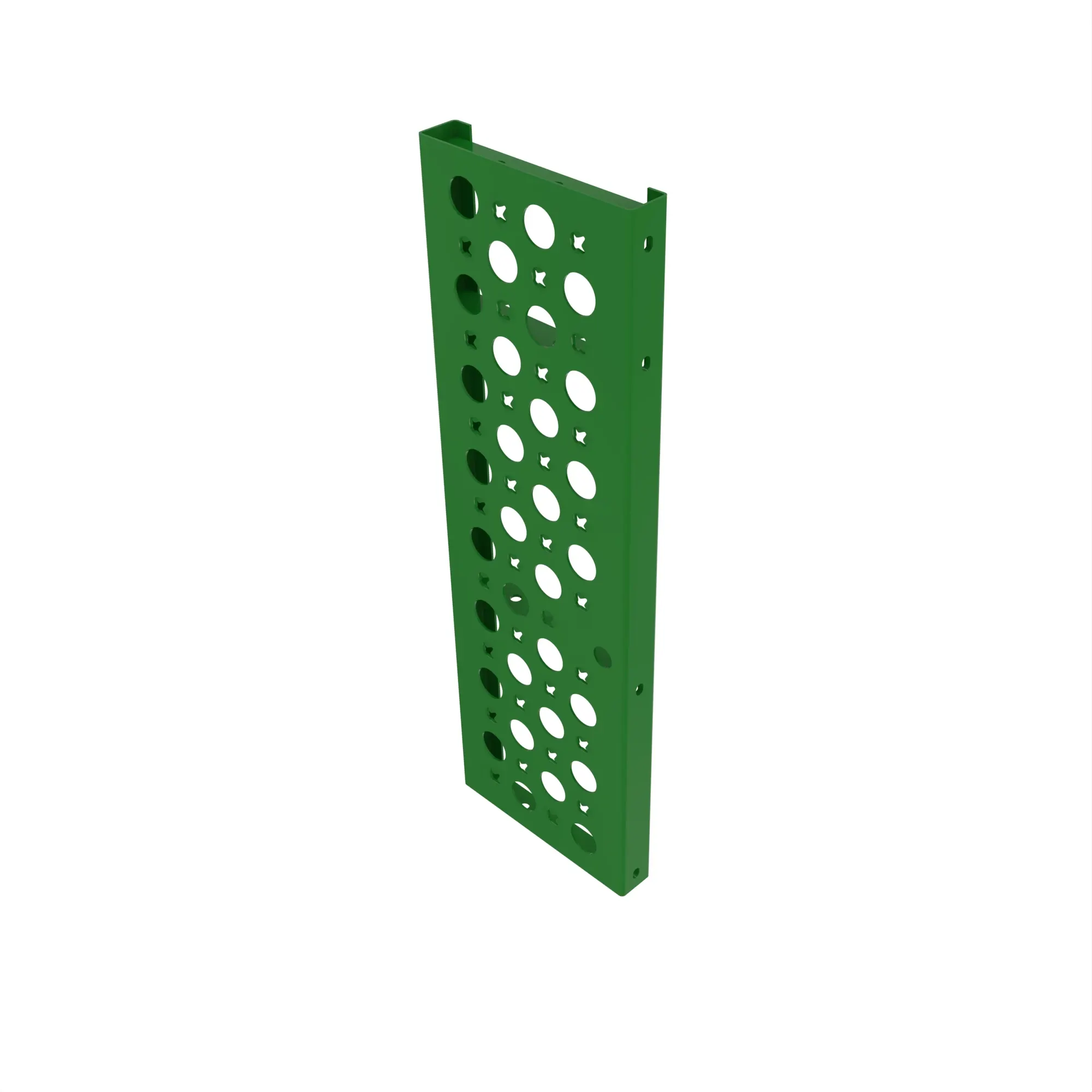 PLATFORM, CATWALK ASSY