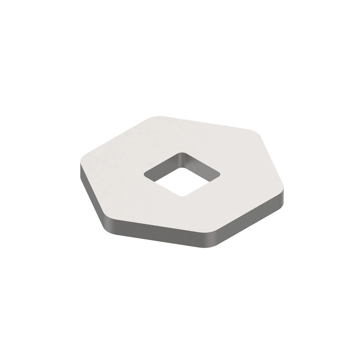 Plate, Auxiliary Finger