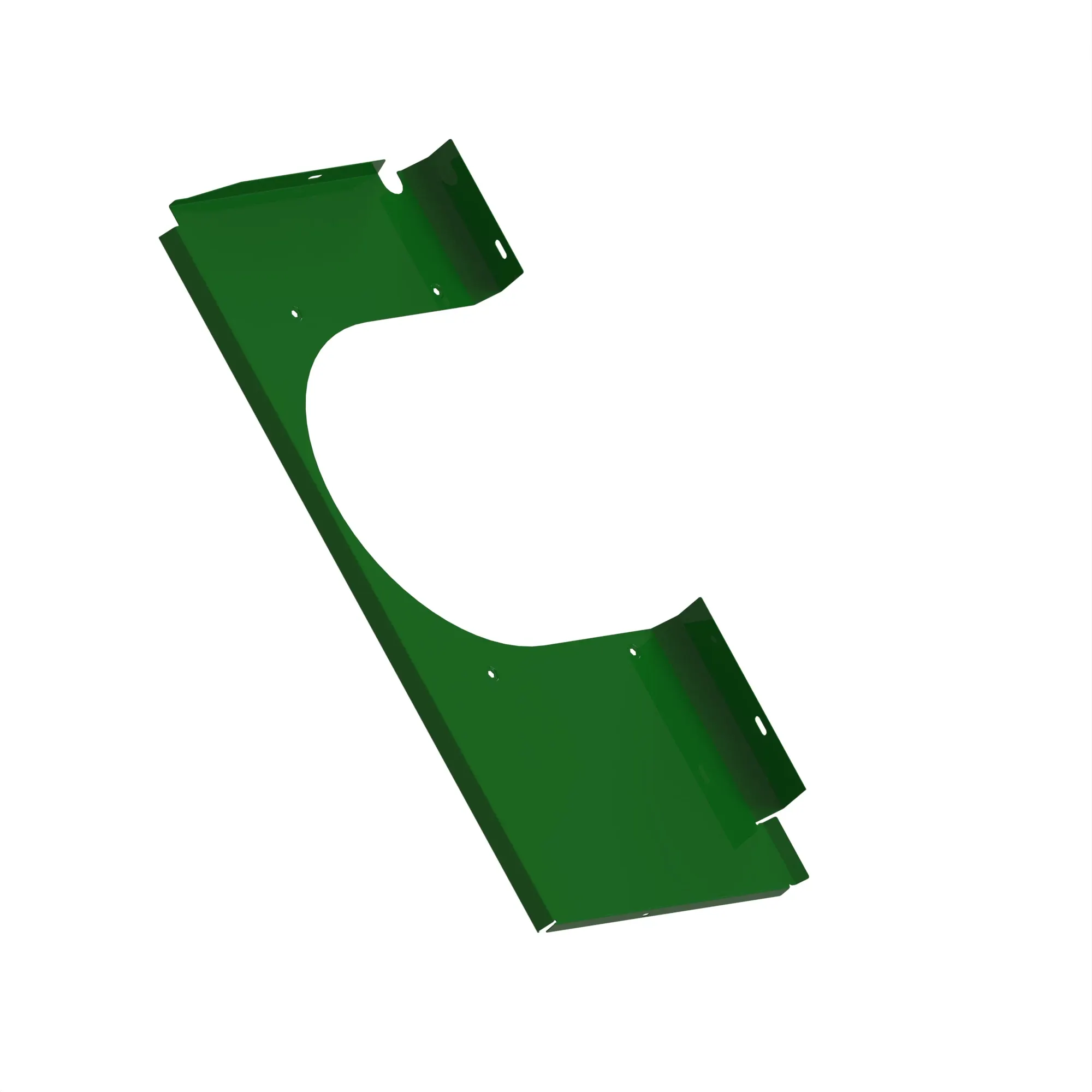 COVER, UNLOADING AUGER SEAL