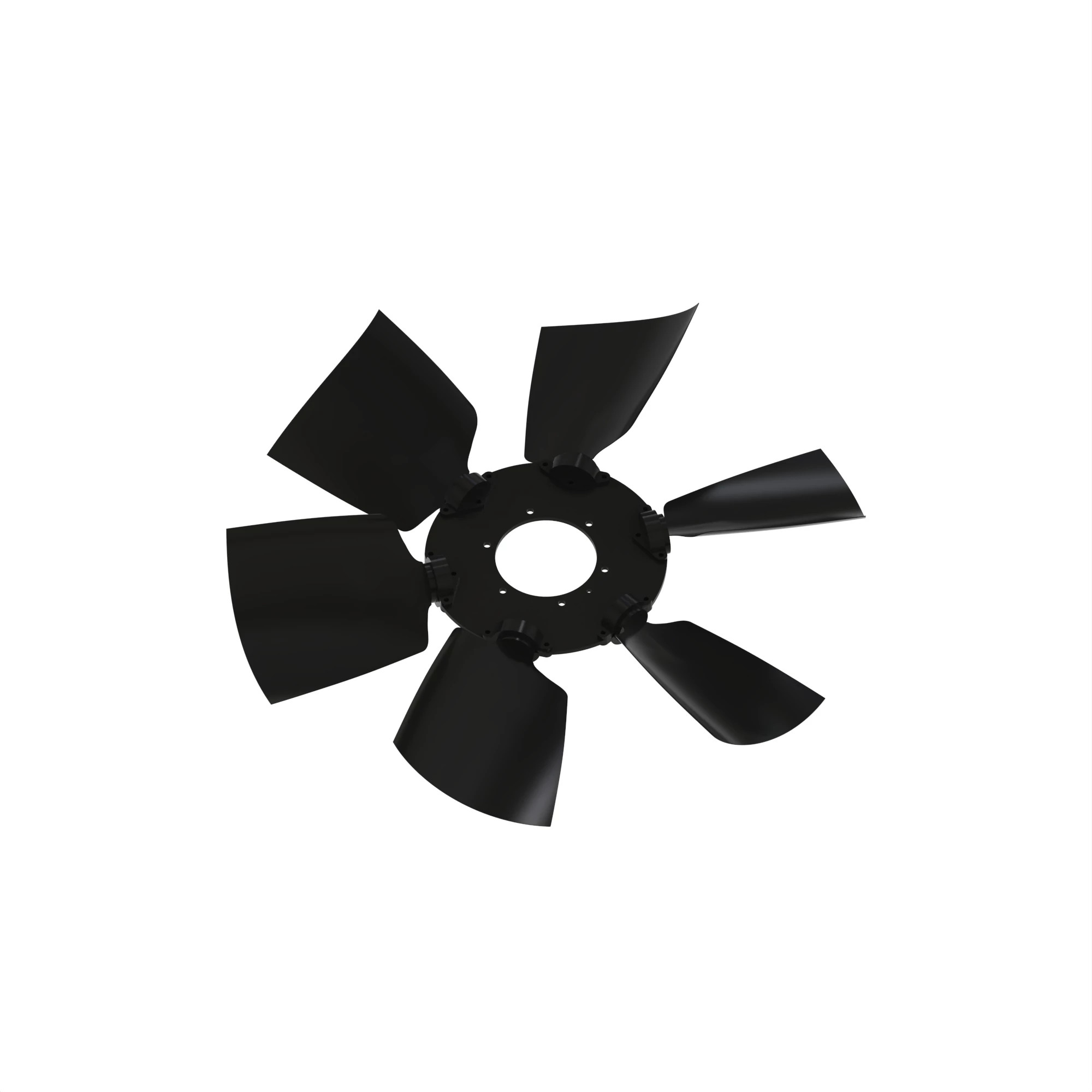 SUCTION FAN, 800MM